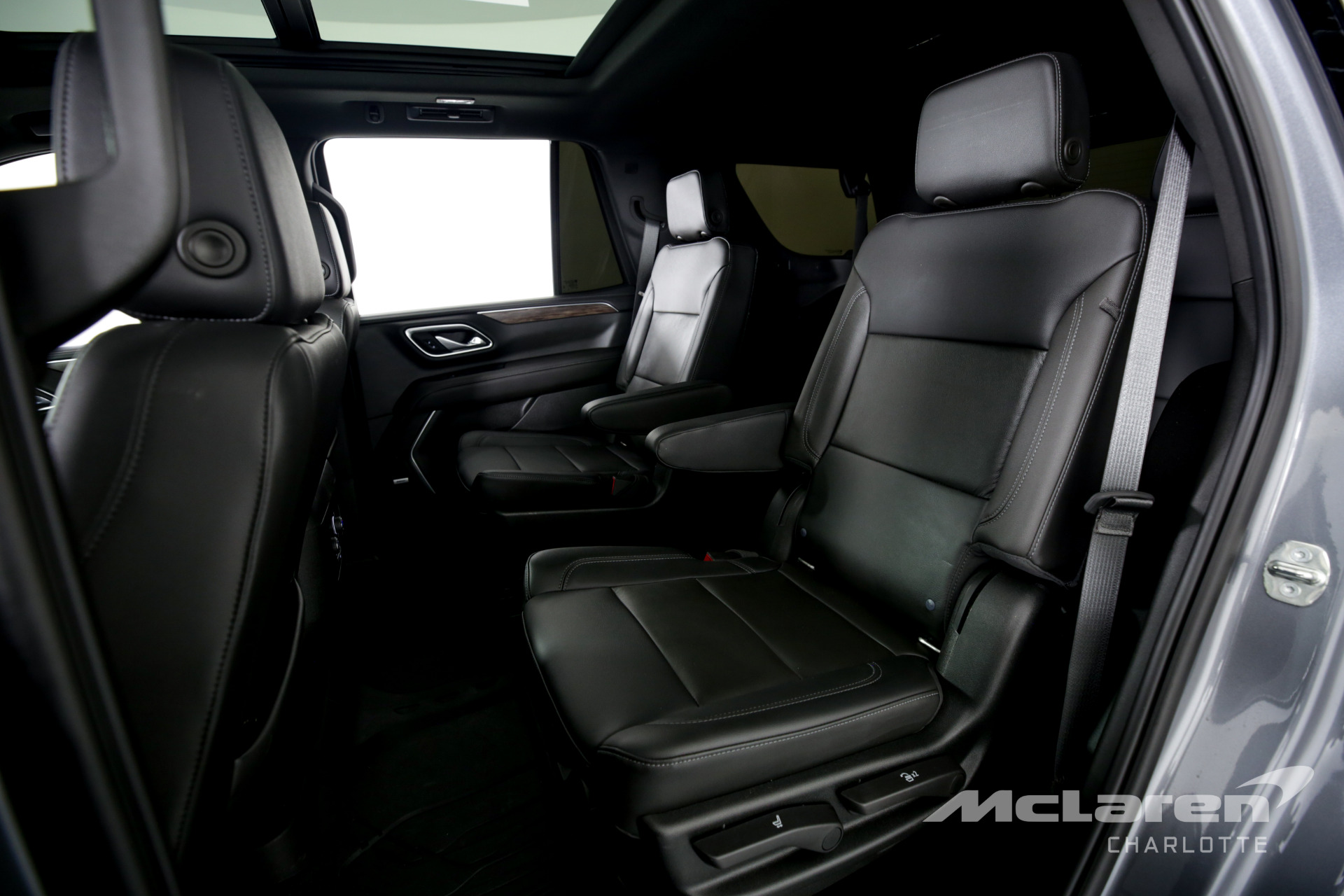 Used 2021 Chevrolet Tahoe LT | Charlotte, NC