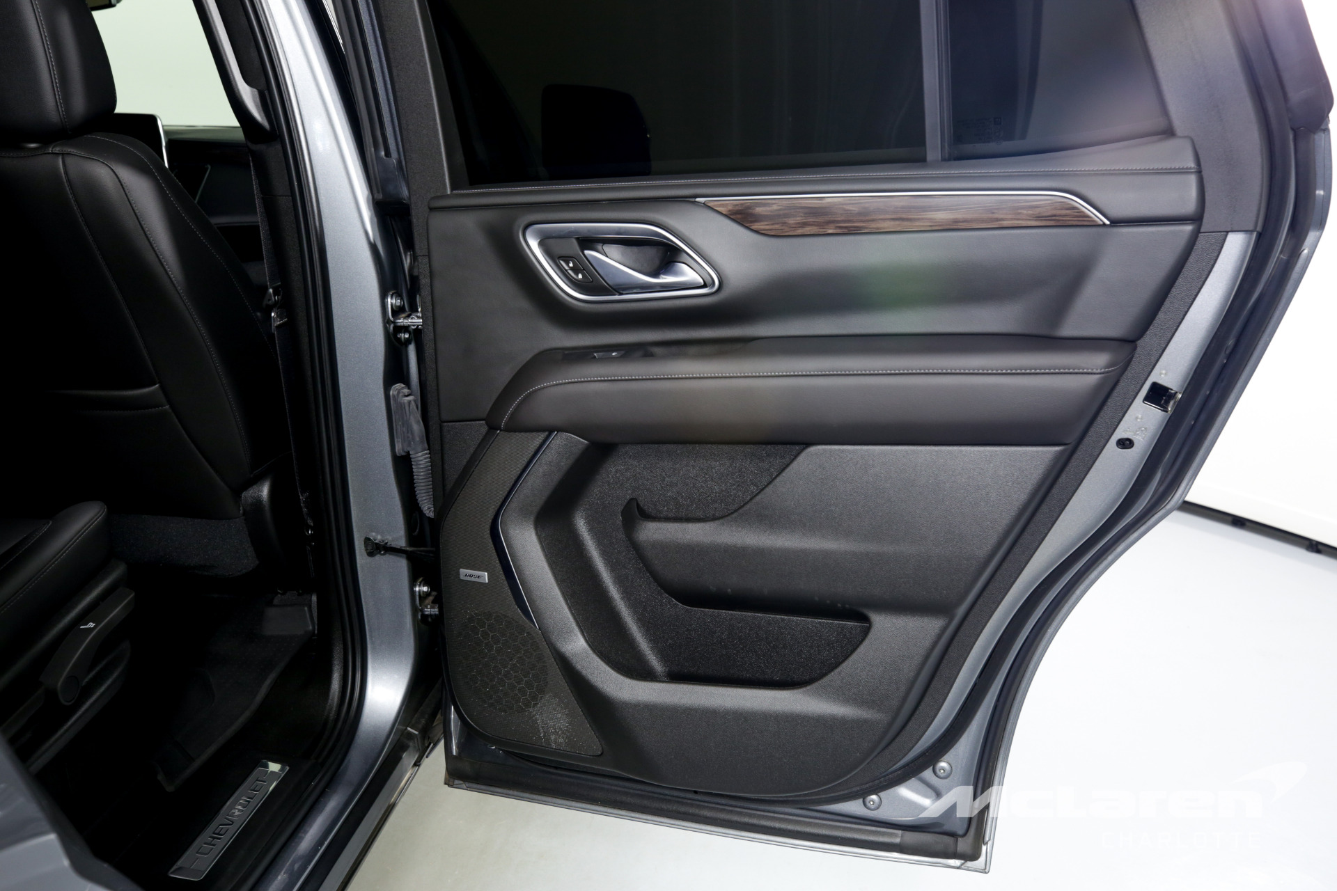 Used 2021 Chevrolet Tahoe LT | Charlotte, NC