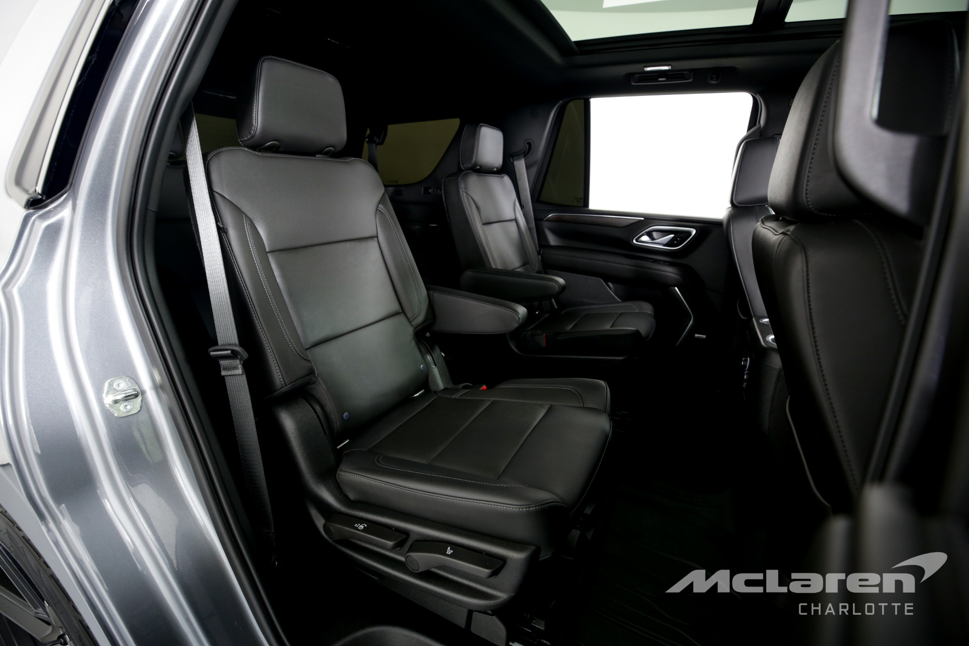 Used 2021 Chevrolet Tahoe LT | Charlotte, NC