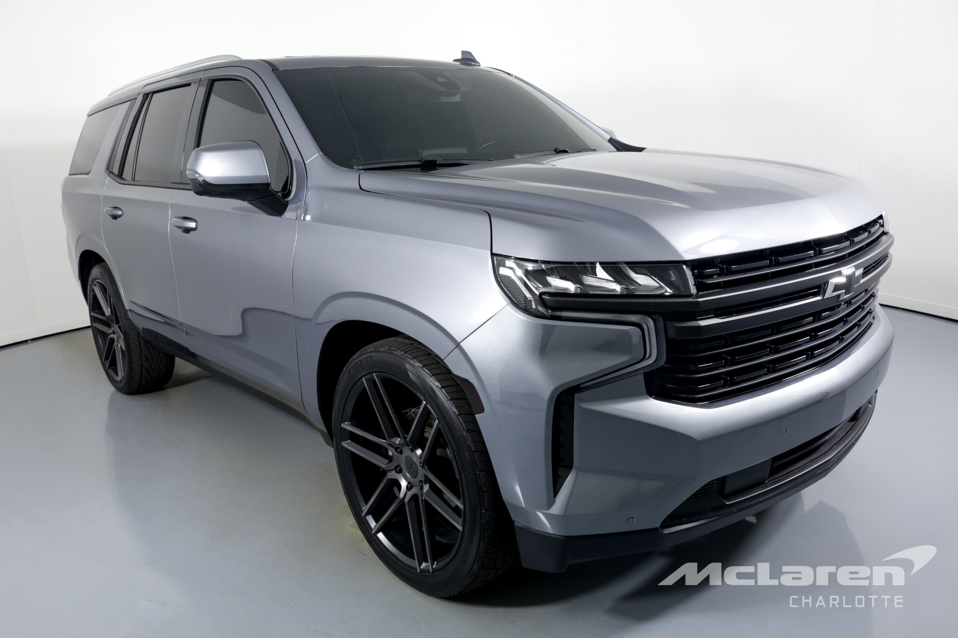 Used 2021 Chevrolet Tahoe LT | Charlotte, NC
