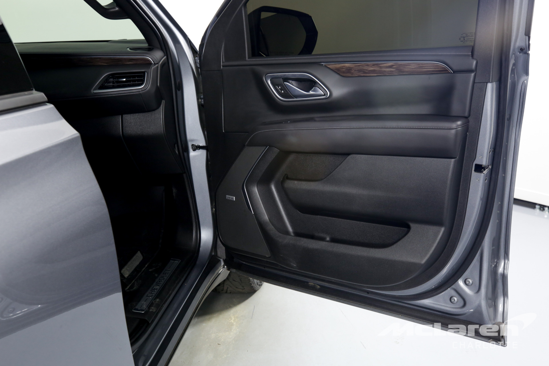 Used 2021 Chevrolet Tahoe LT | Charlotte, NC