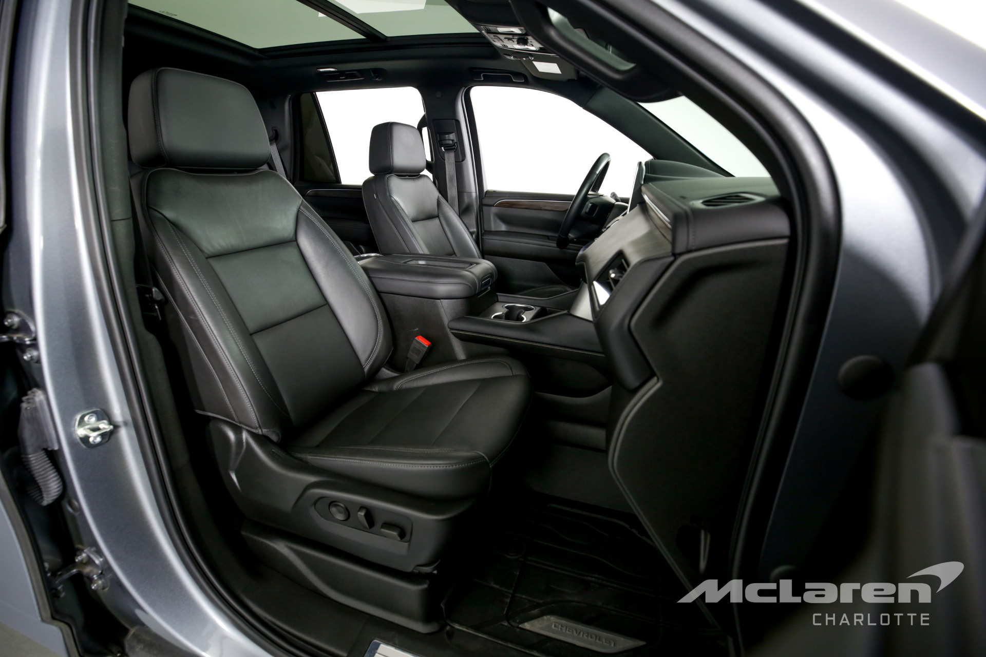 Used 2021 Chevrolet Tahoe LT | Charlotte, NC