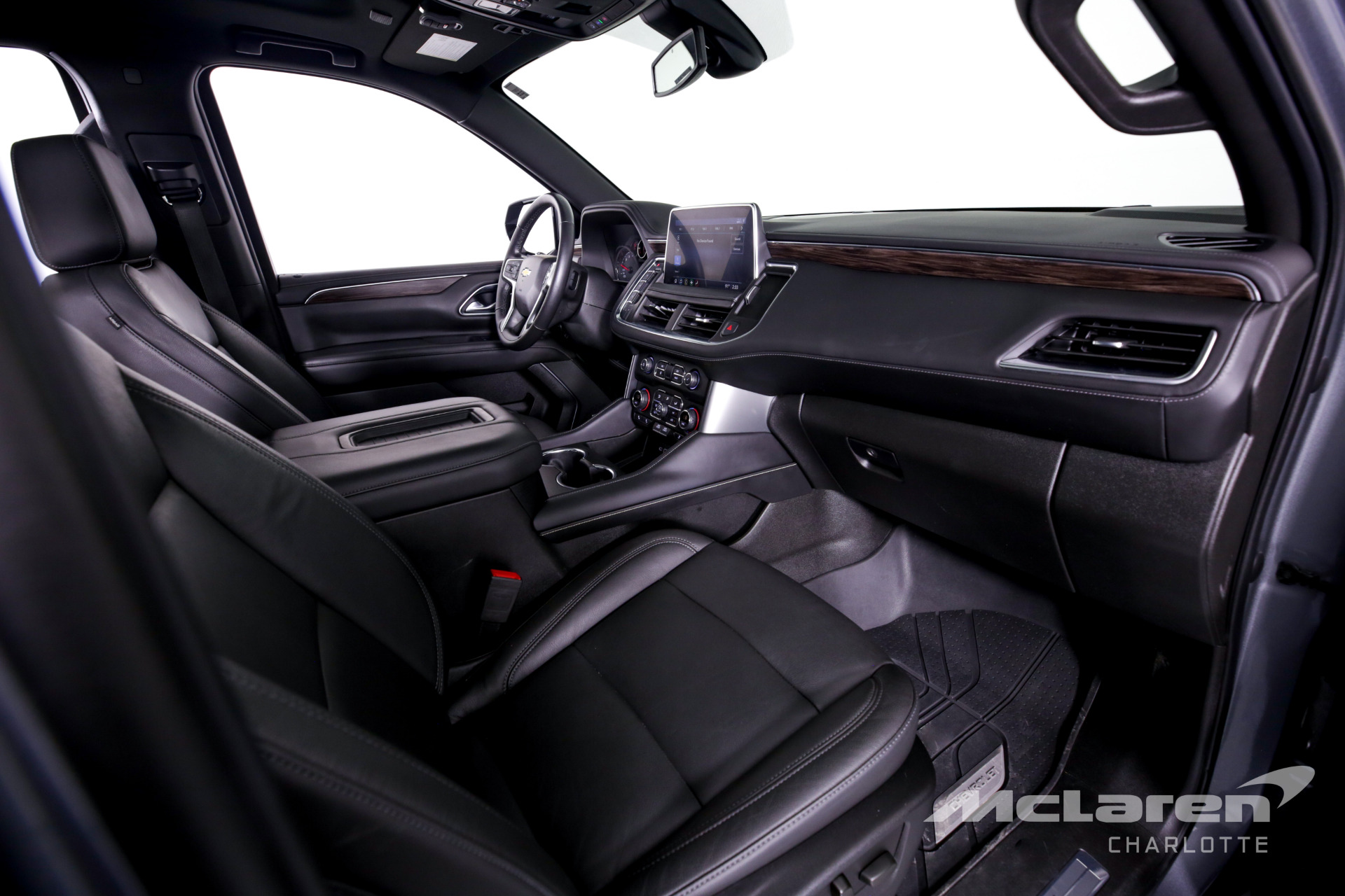 Used 2021 Chevrolet Tahoe LT | Charlotte, NC