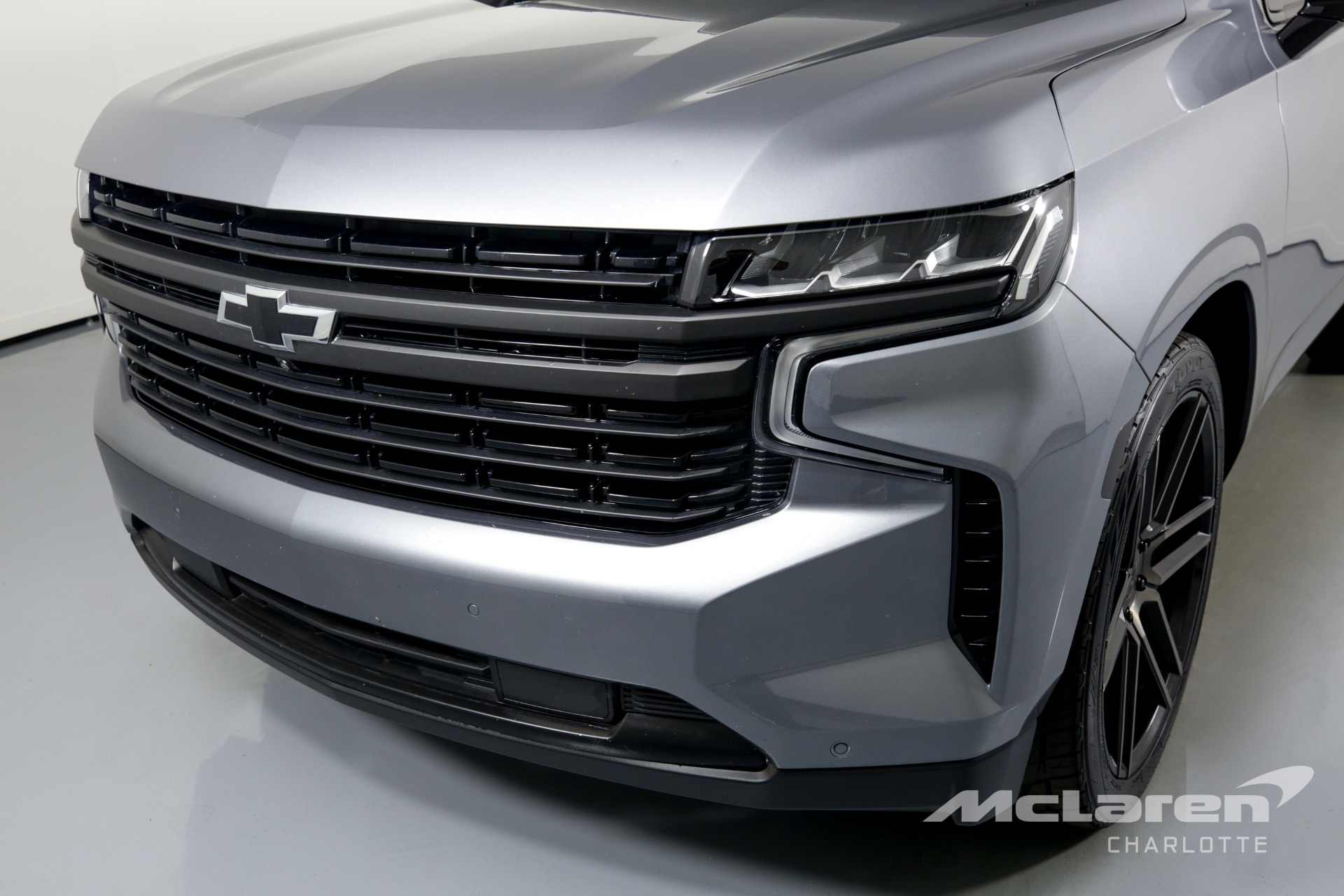 Used 2021 Chevrolet Tahoe LT | Charlotte, NC