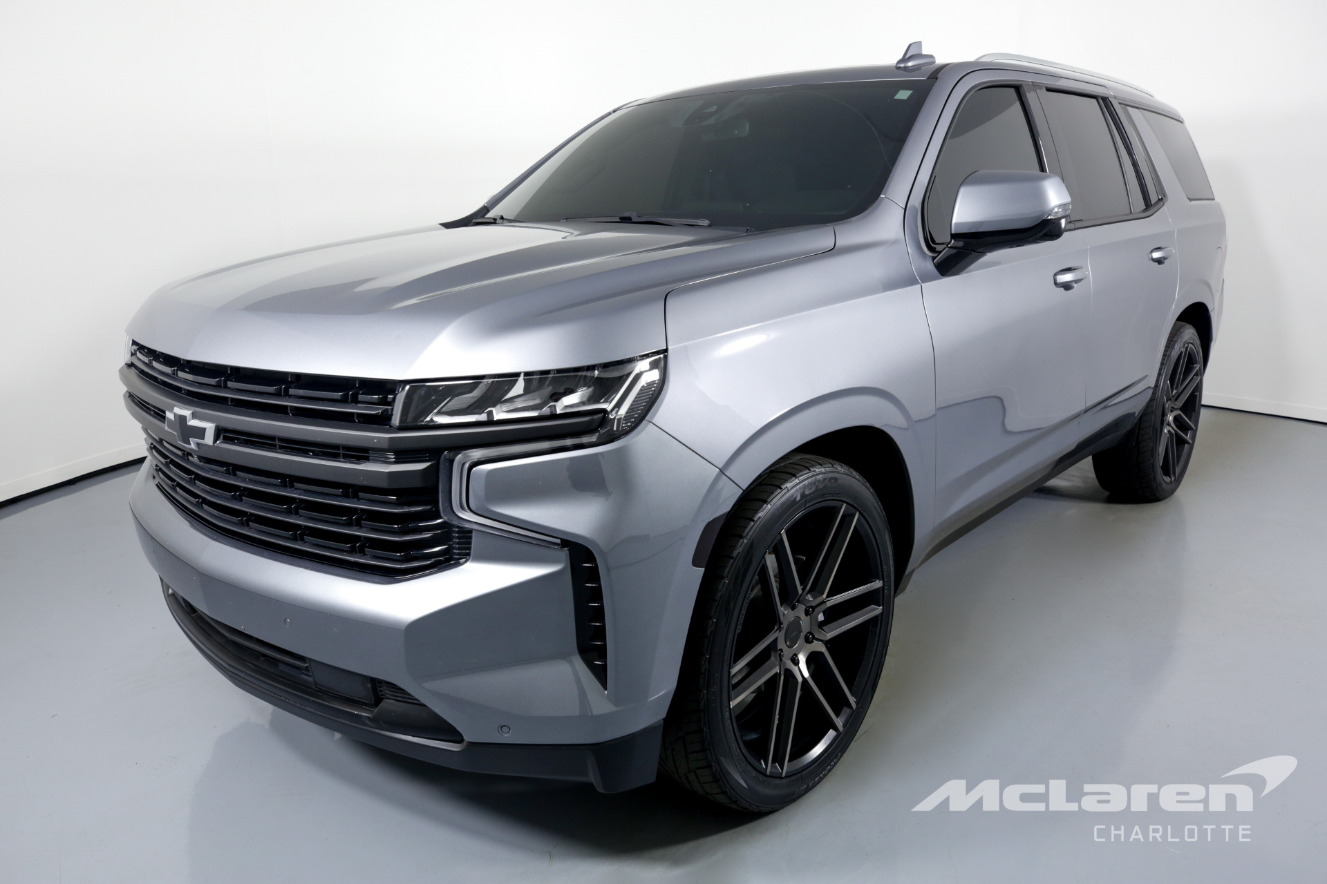 Used 2021 Chevrolet Tahoe LT | Charlotte, NC