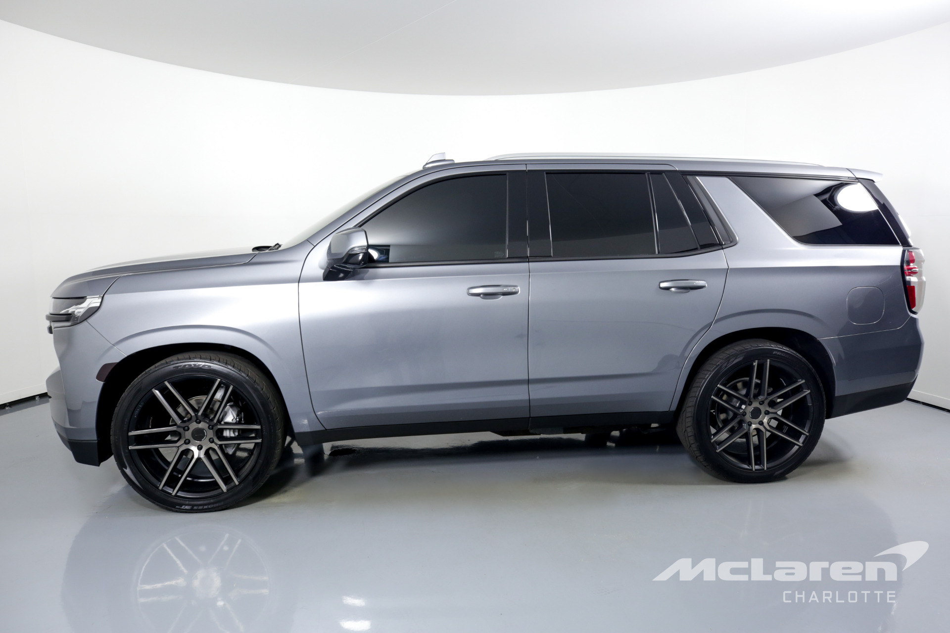 Used 2021 Chevrolet Tahoe LT | Charlotte, NC