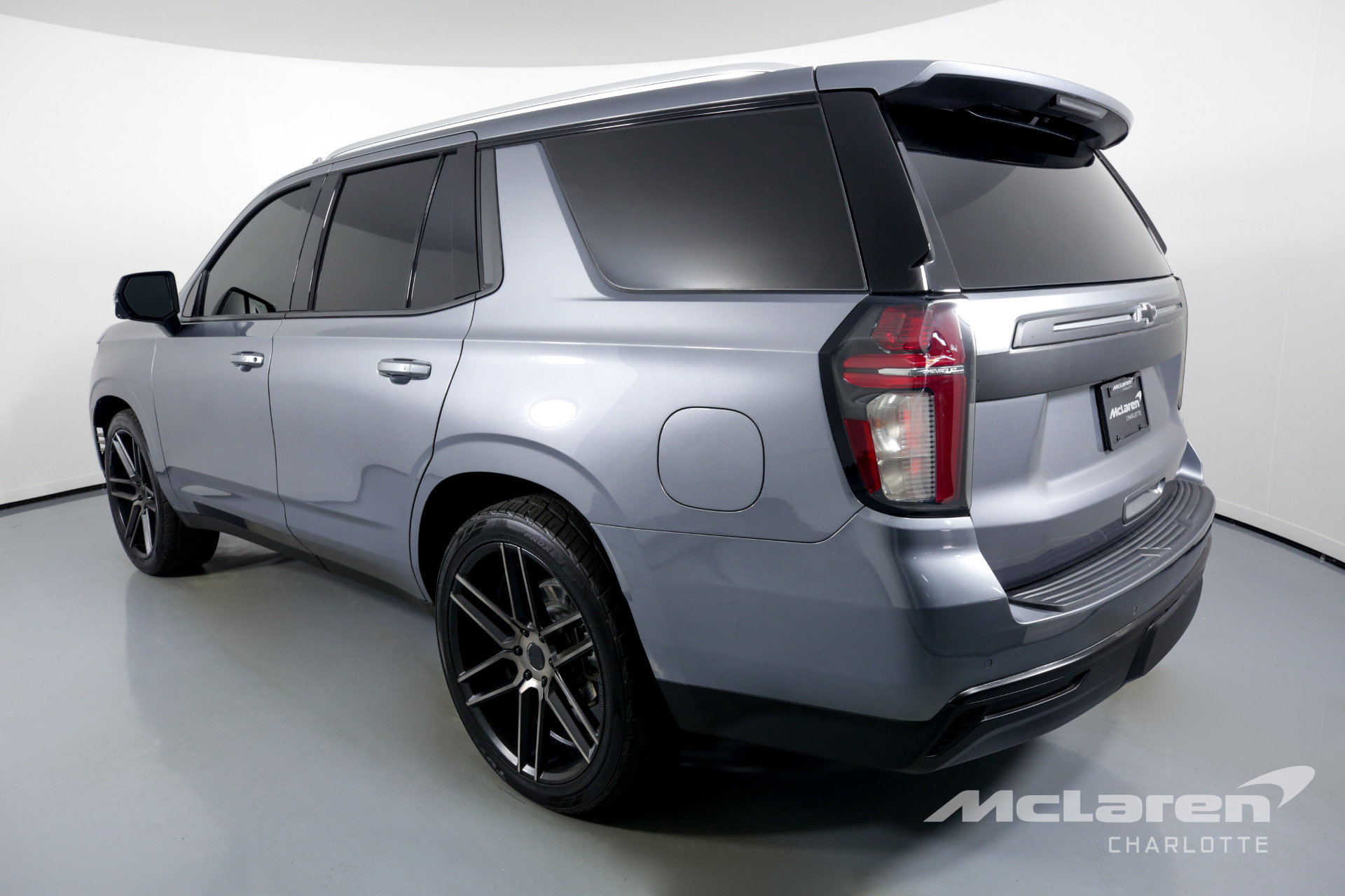 Used 2021 Chevrolet Tahoe LT | Charlotte, NC