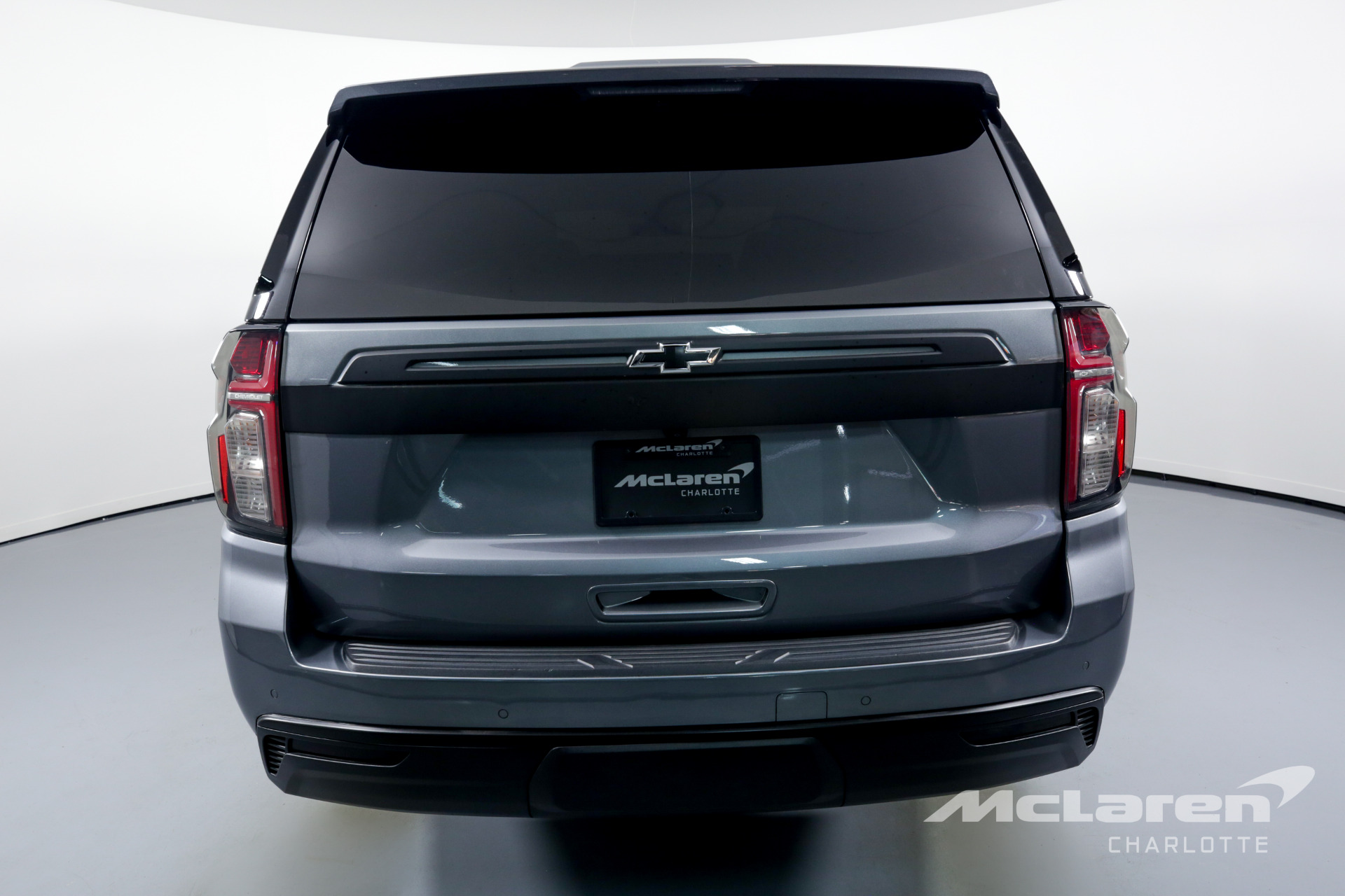 Used 2021 Chevrolet Tahoe LT | Charlotte, NC