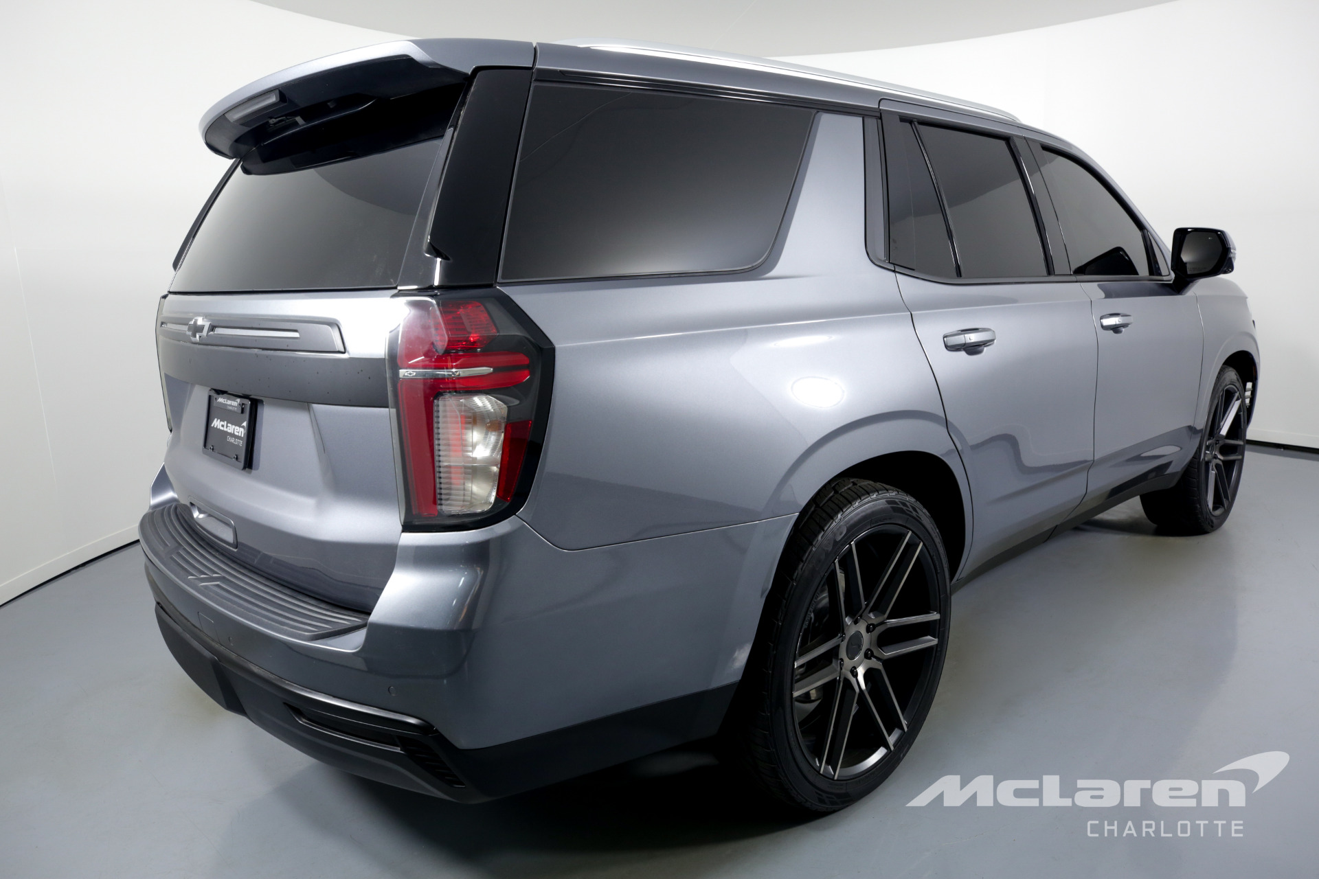 Used 2021 Chevrolet Tahoe LT | Charlotte, NC