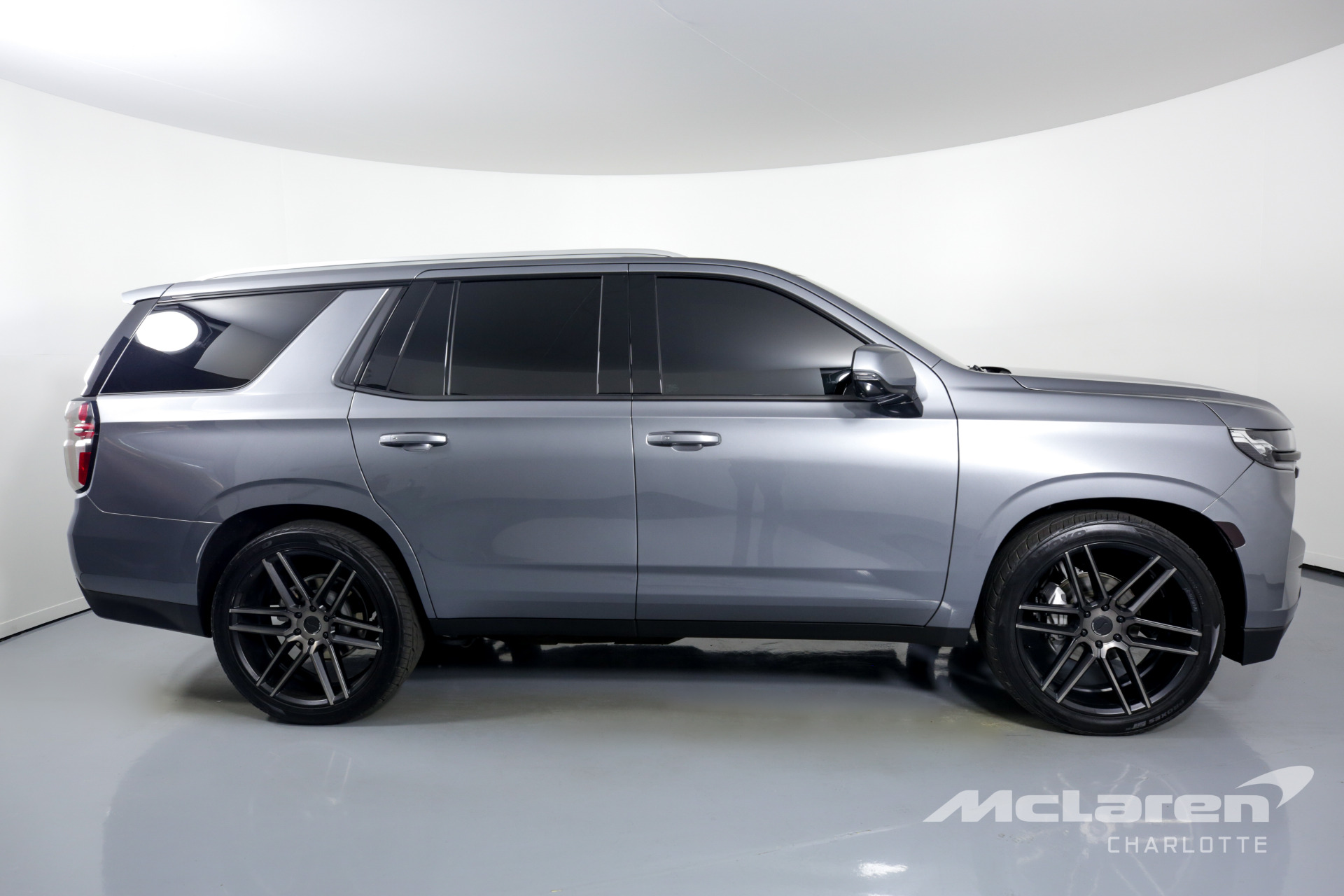 Used 2021 Chevrolet Tahoe LT | Charlotte, NC