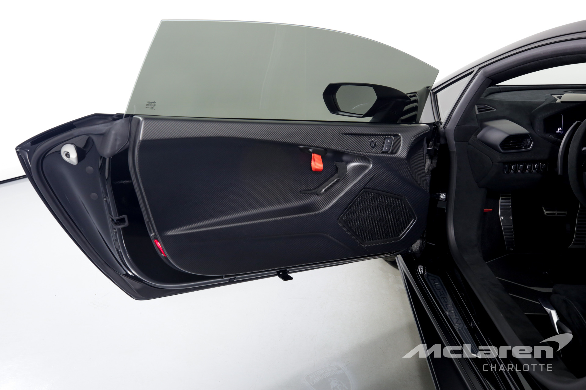 Used 2021 LAMBORGHINI HURACAN STO | Charlotte, NC