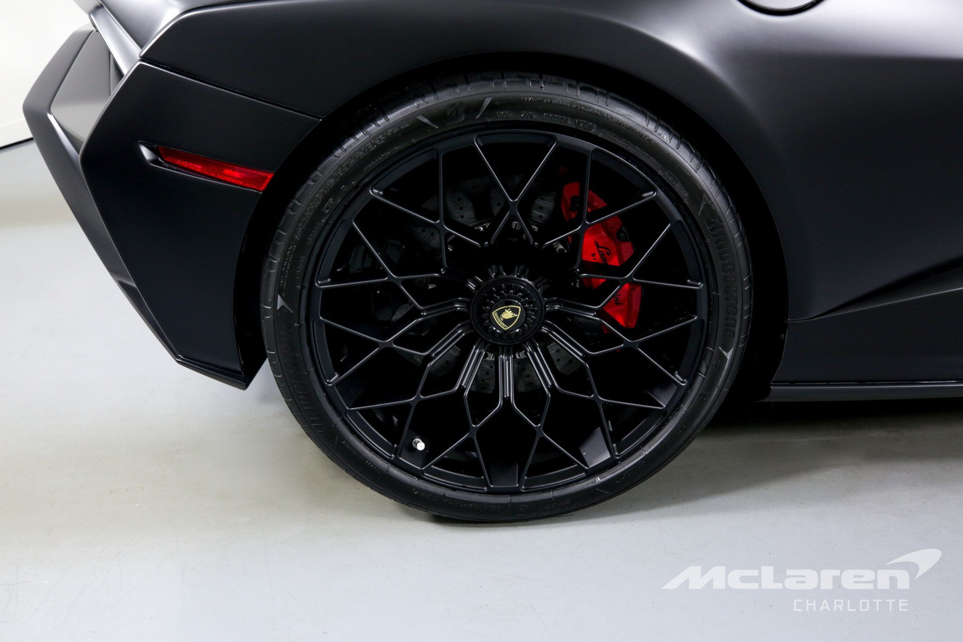 Used 2021 LAMBORGHINI HURACAN STO | Charlotte, NC