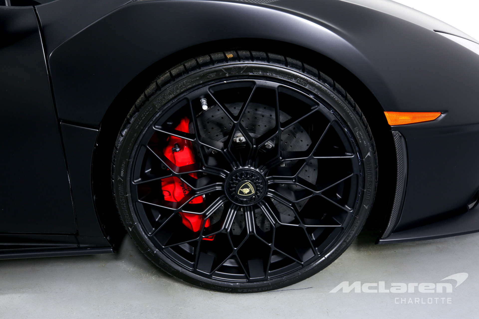 Used 2021 LAMBORGHINI HURACAN STO | Charlotte, NC