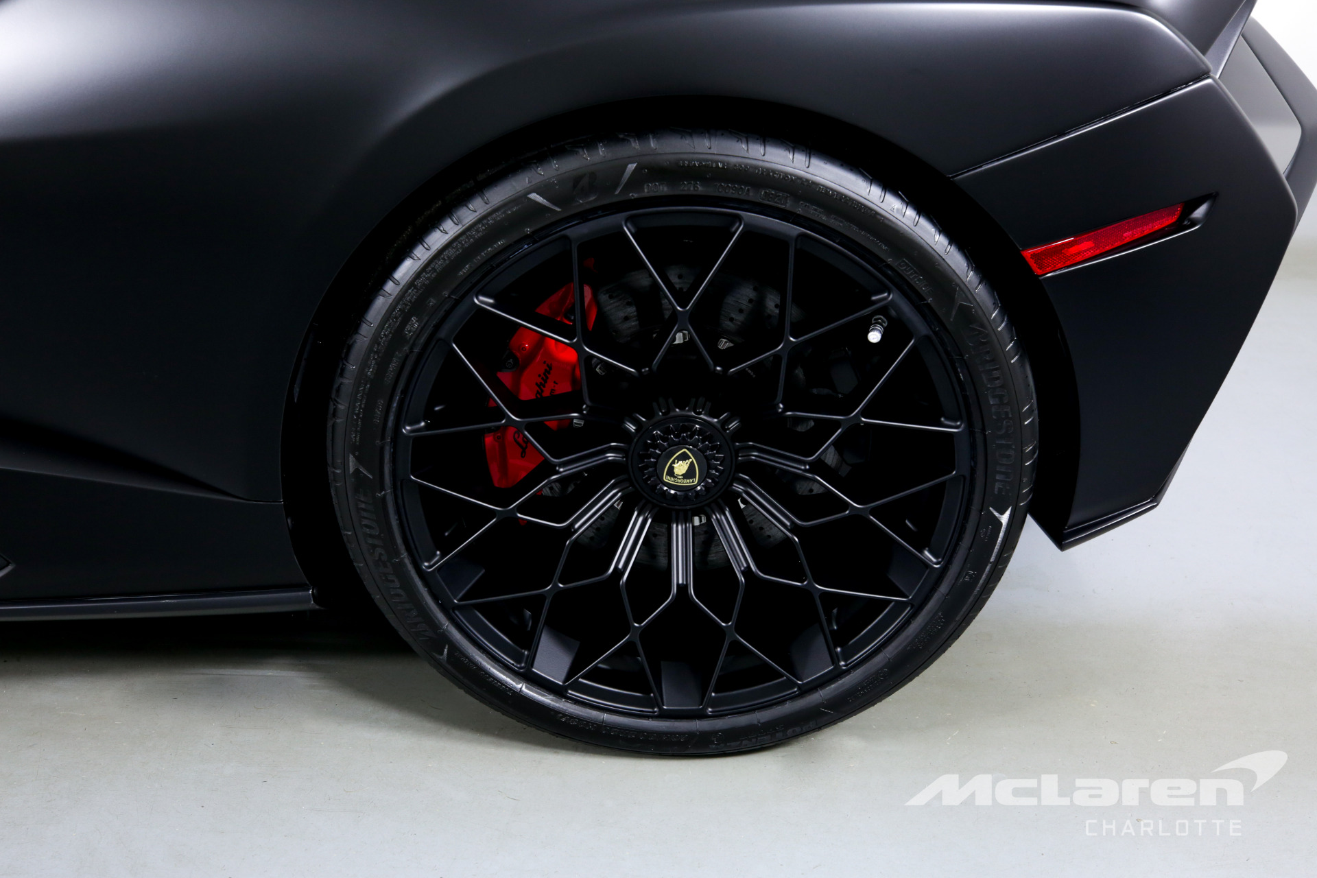 Used 2021 LAMBORGHINI HURACAN STO | Charlotte, NC