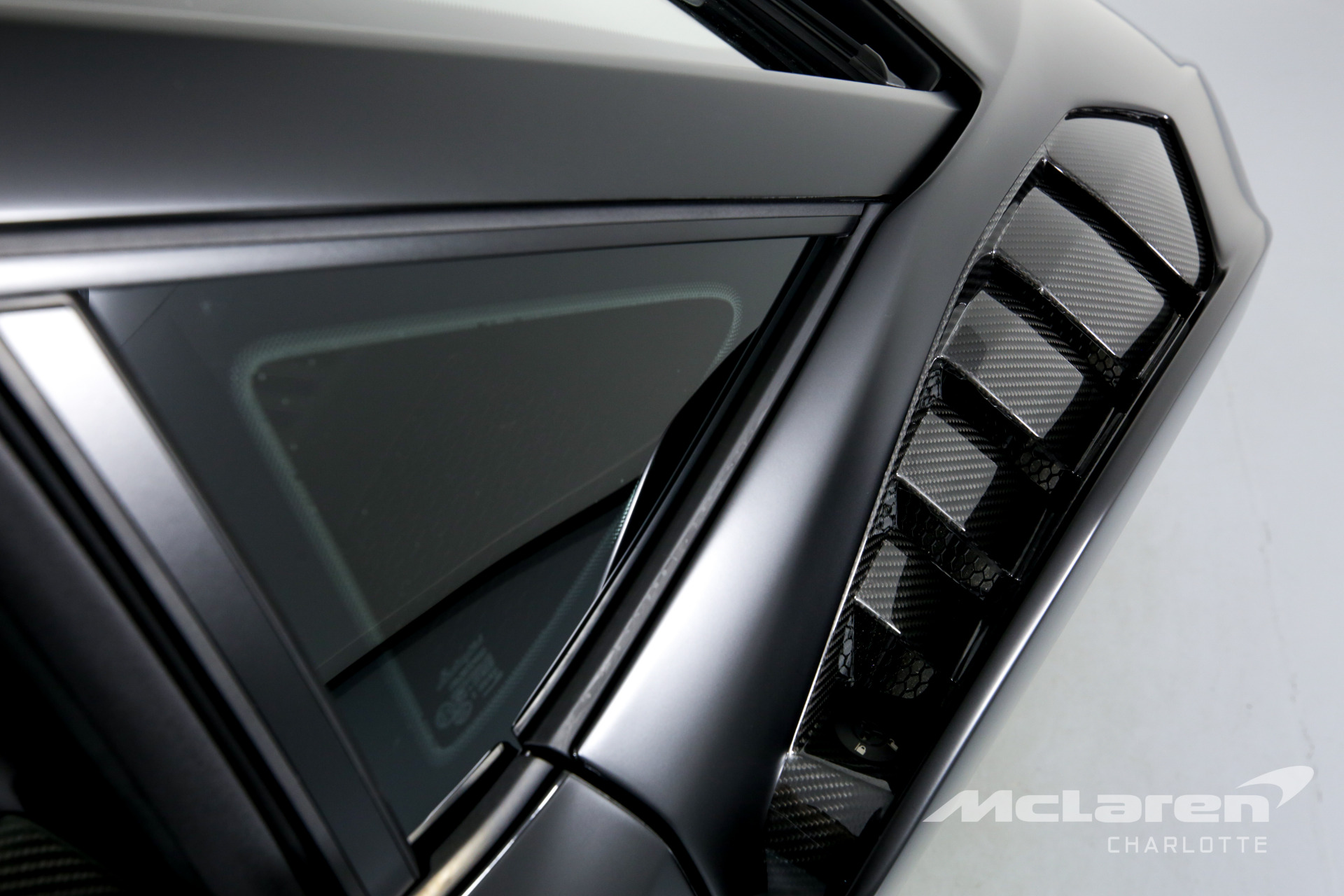 Used 2021 LAMBORGHINI HURACAN STO | Charlotte, NC