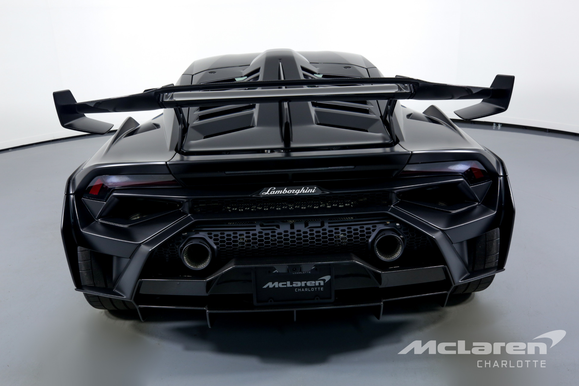 Used 2021 LAMBORGHINI HURACAN STO | Charlotte, NC