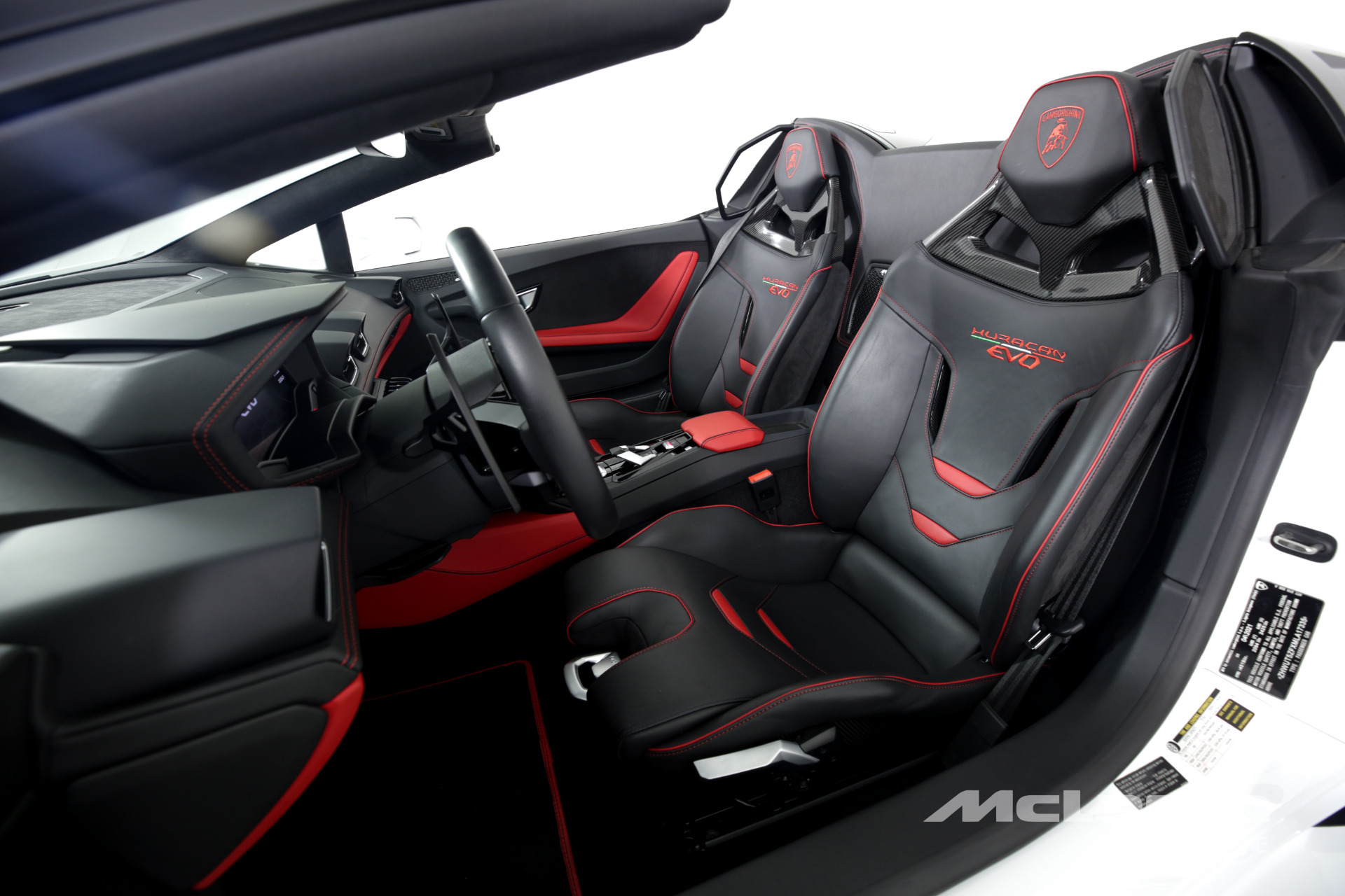 Used 2021 Lamborghini Huracan LP 610-2 EVO Spyder | Charlotte, NC