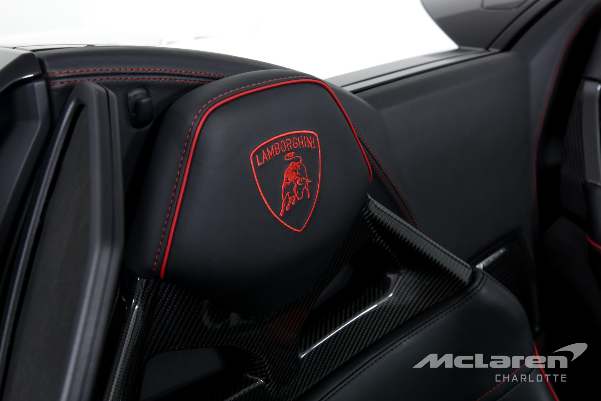 Used 2021 Lamborghini Huracan LP 610-2 EVO Spyder | Charlotte, NC