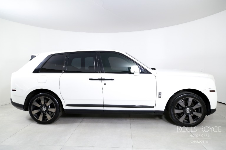 Used-2019-Rolls-Royce-Cullinan
