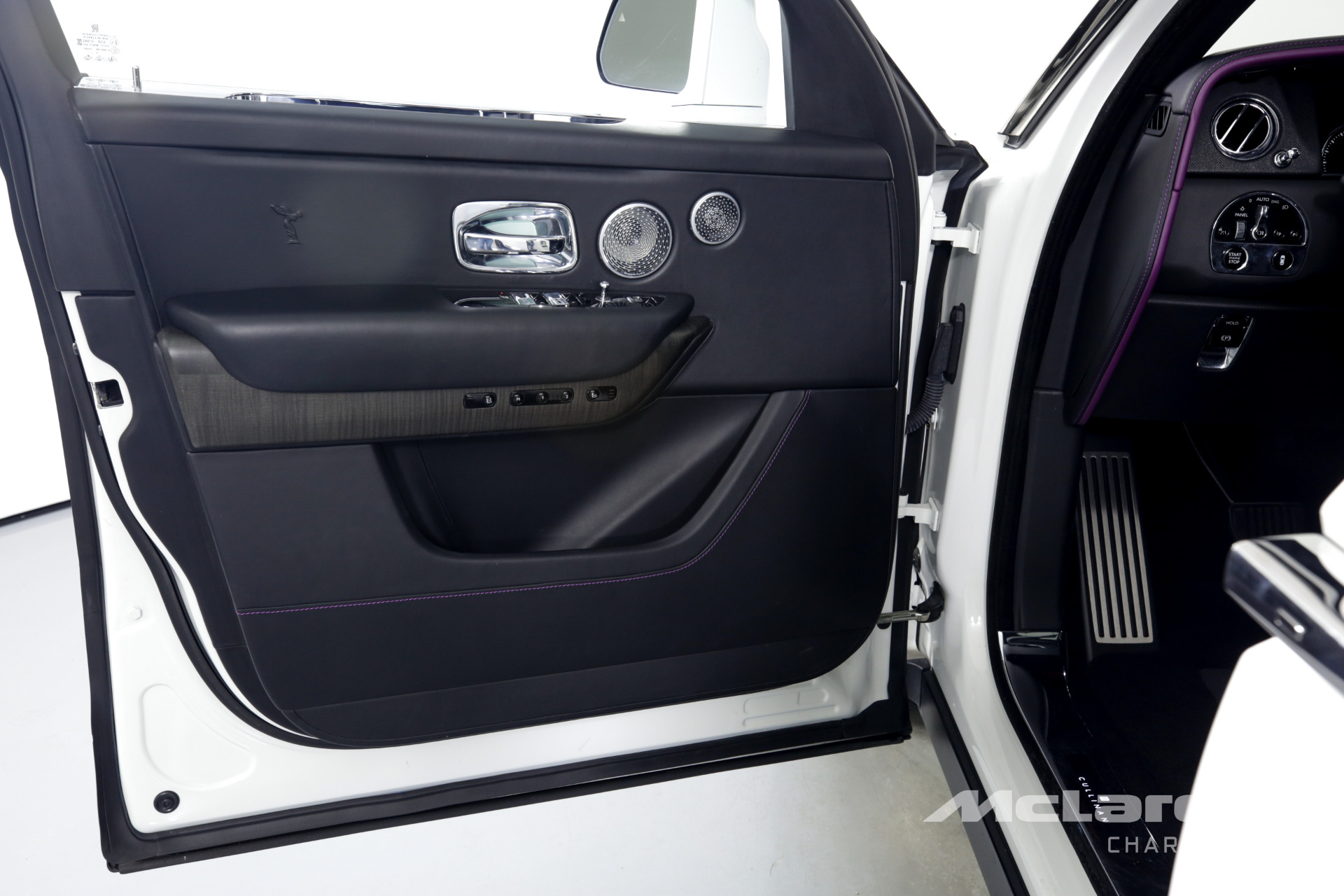 Used 2019 Rolls-Royce Cullinan | Charlotte, NC