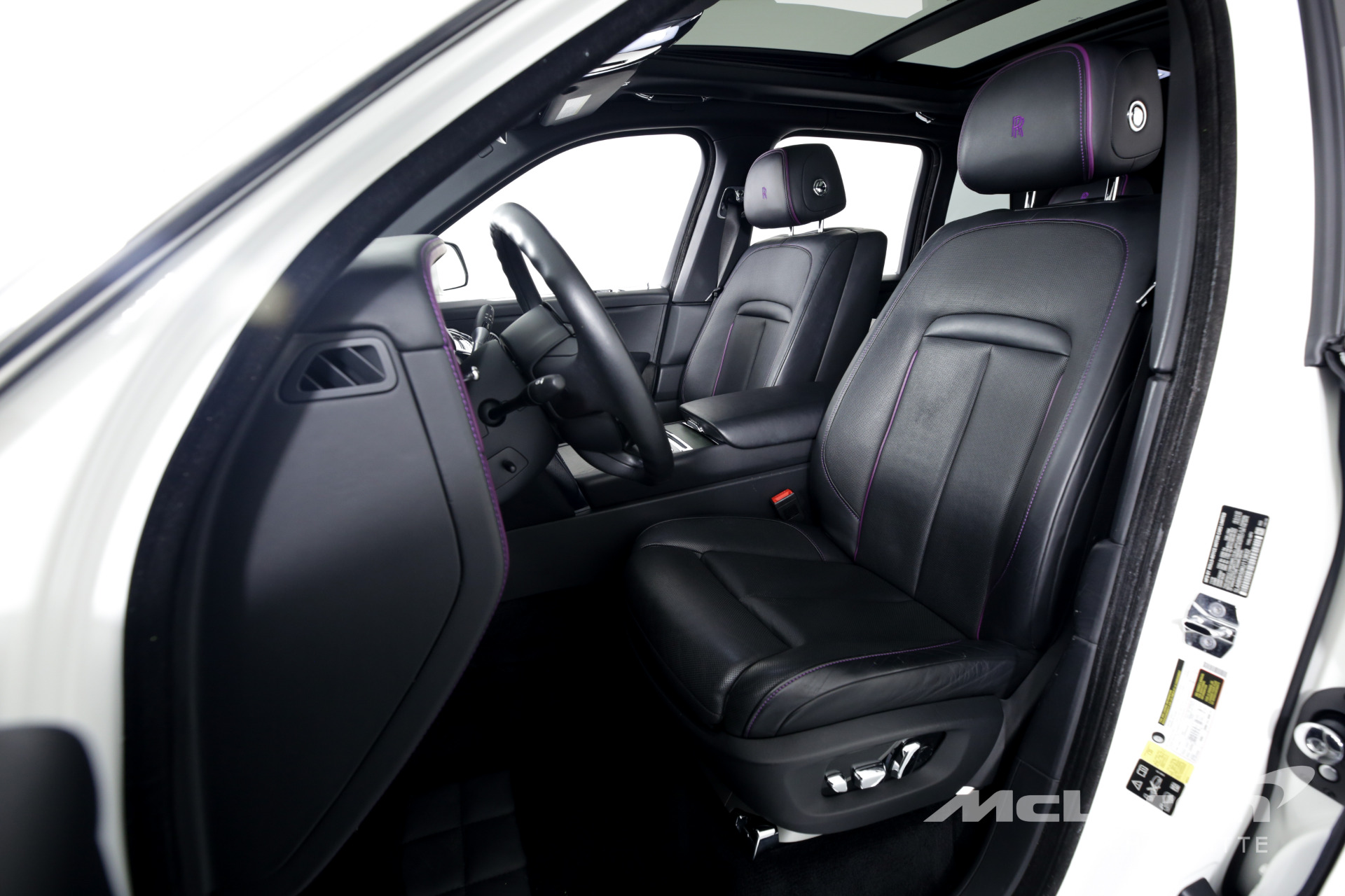 Used 2019 Rolls-Royce Cullinan | Charlotte, NC