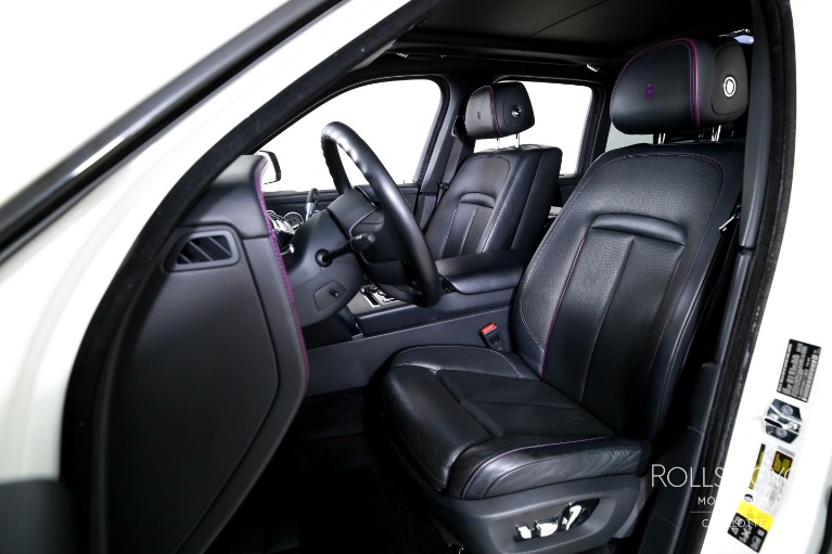Used-2019-Rolls-Royce-Cullinan