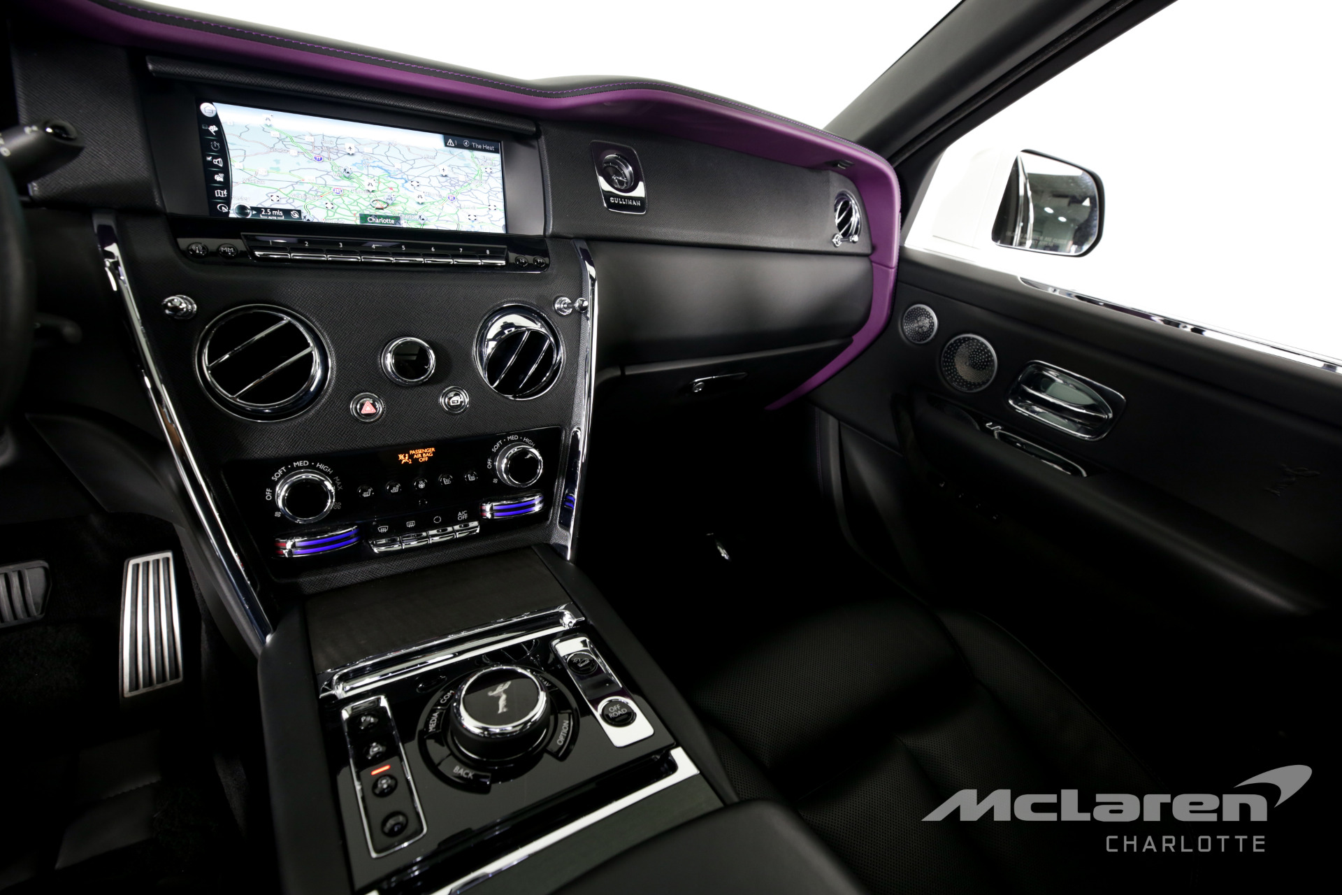 Used 2019 Rolls-Royce Cullinan | Charlotte, NC