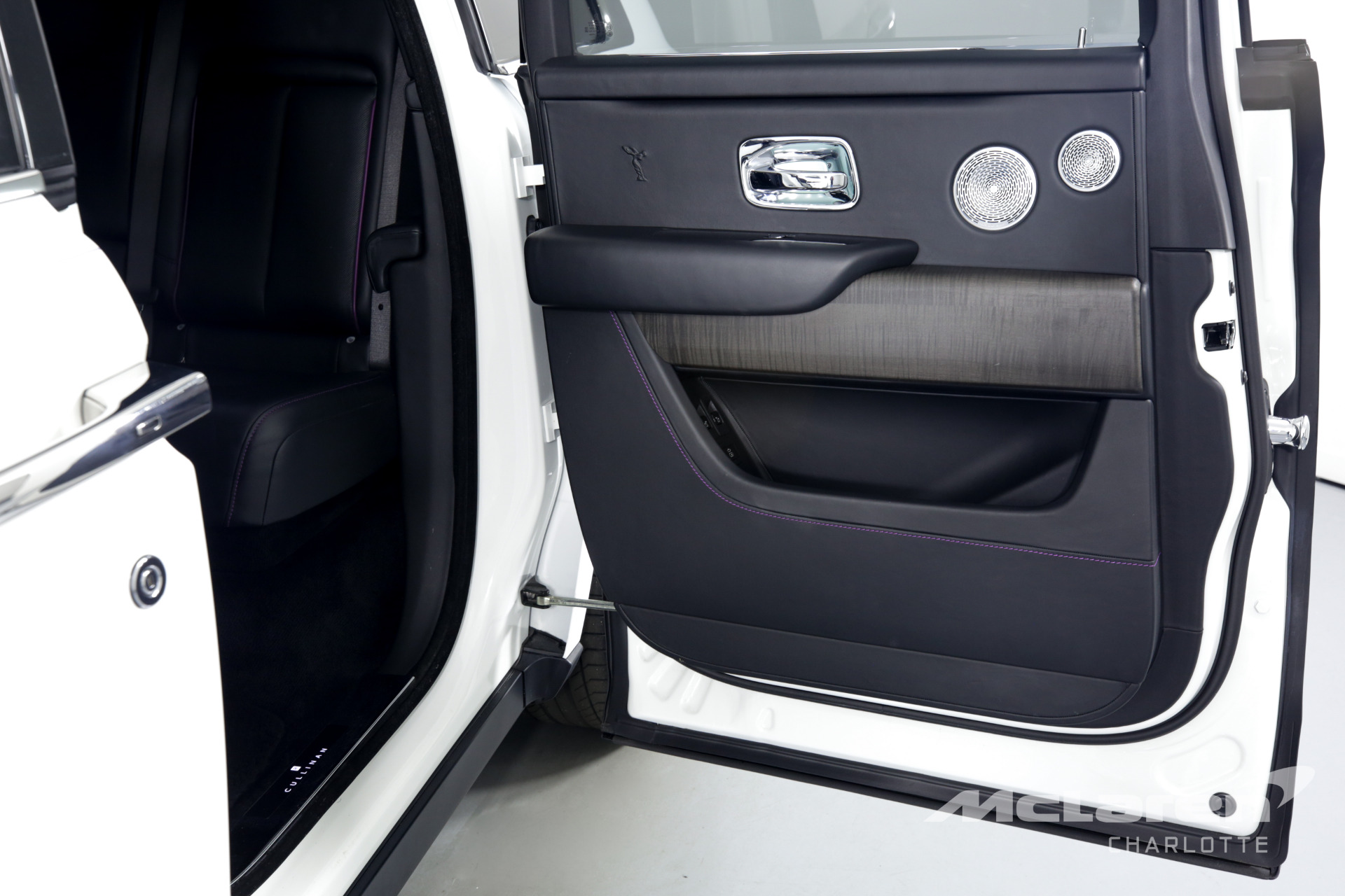 Used 2019 Rolls-Royce Cullinan | Charlotte, NC