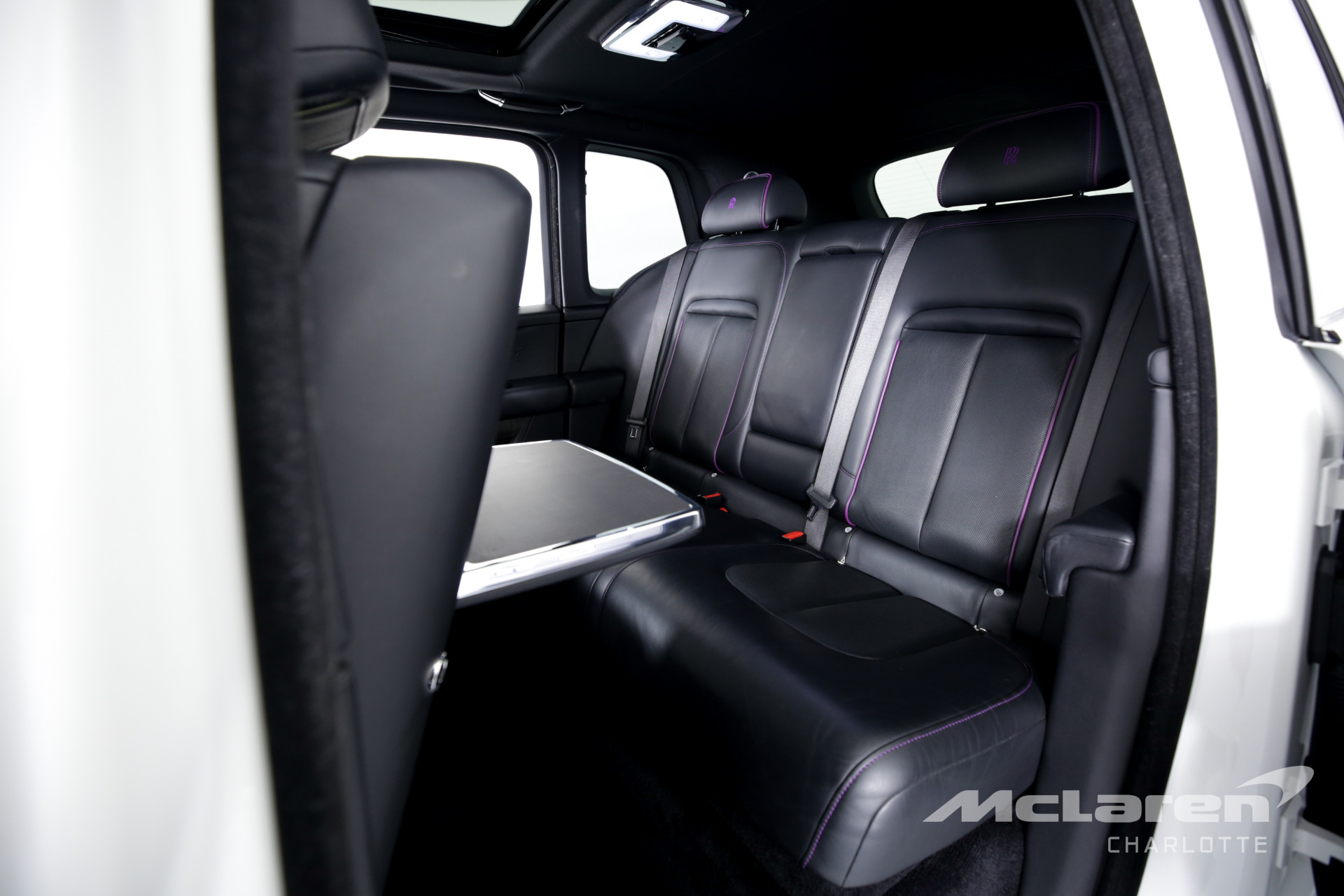 Used 2019 Rolls-Royce Cullinan | Charlotte, NC