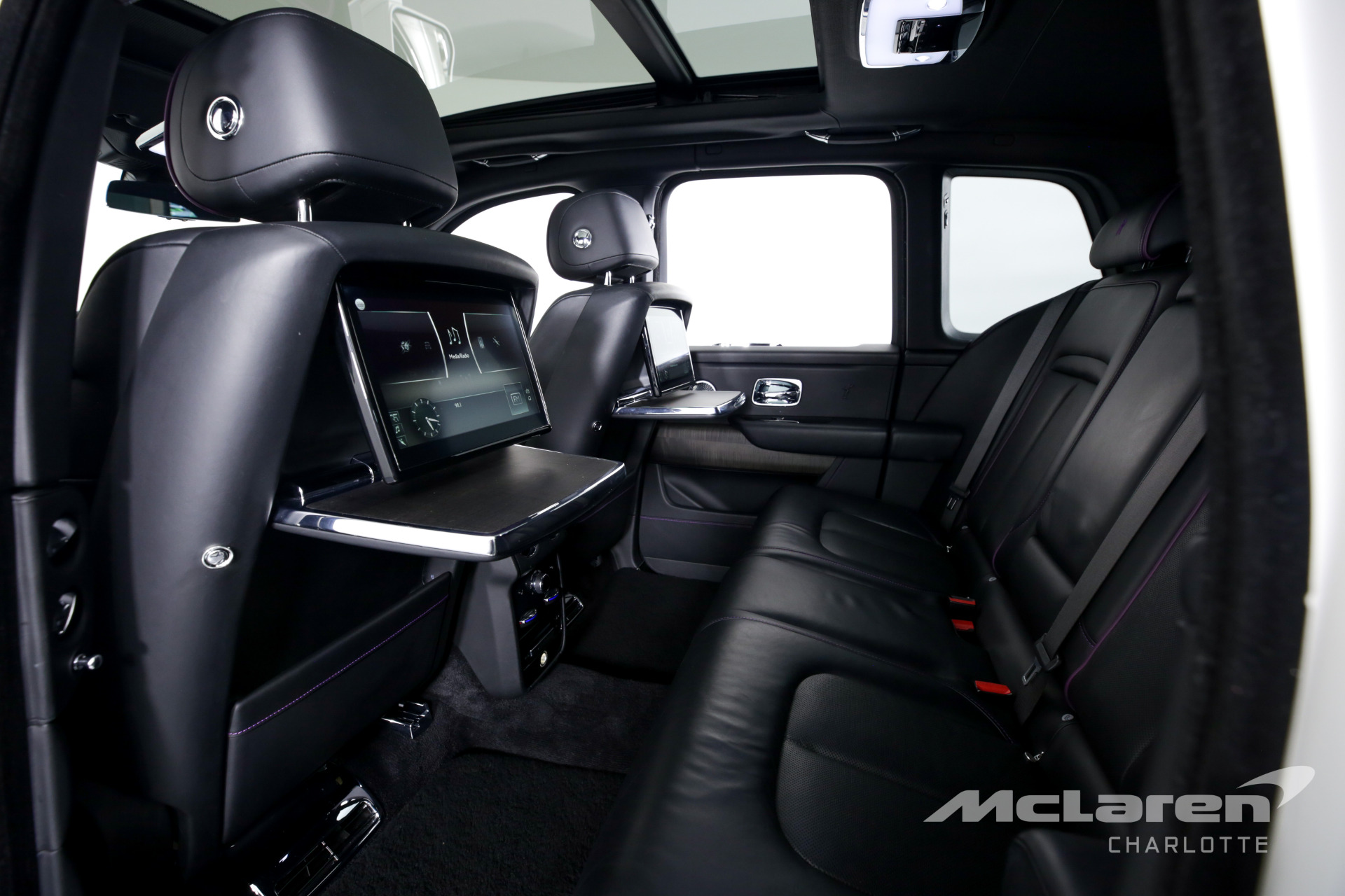 Used 2019 Rolls-Royce Cullinan | Charlotte, NC