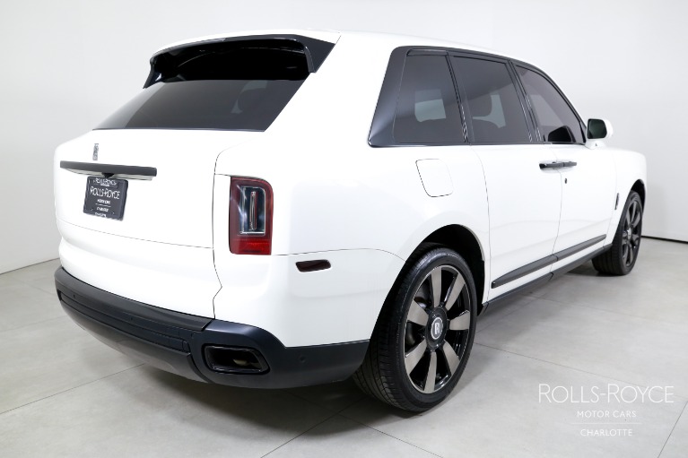 Used-2019-Rolls-Royce-Cullinan
