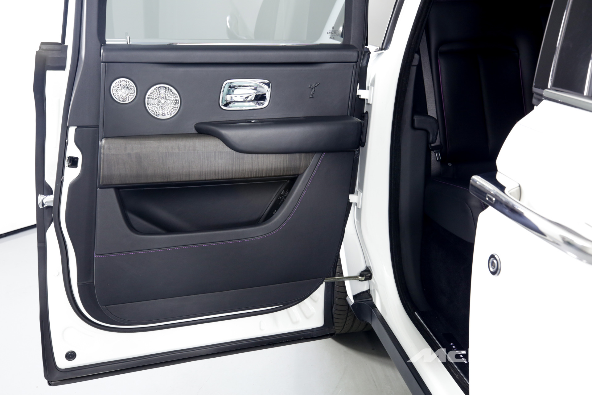 Used 2019 Rolls-Royce Cullinan | Charlotte, NC