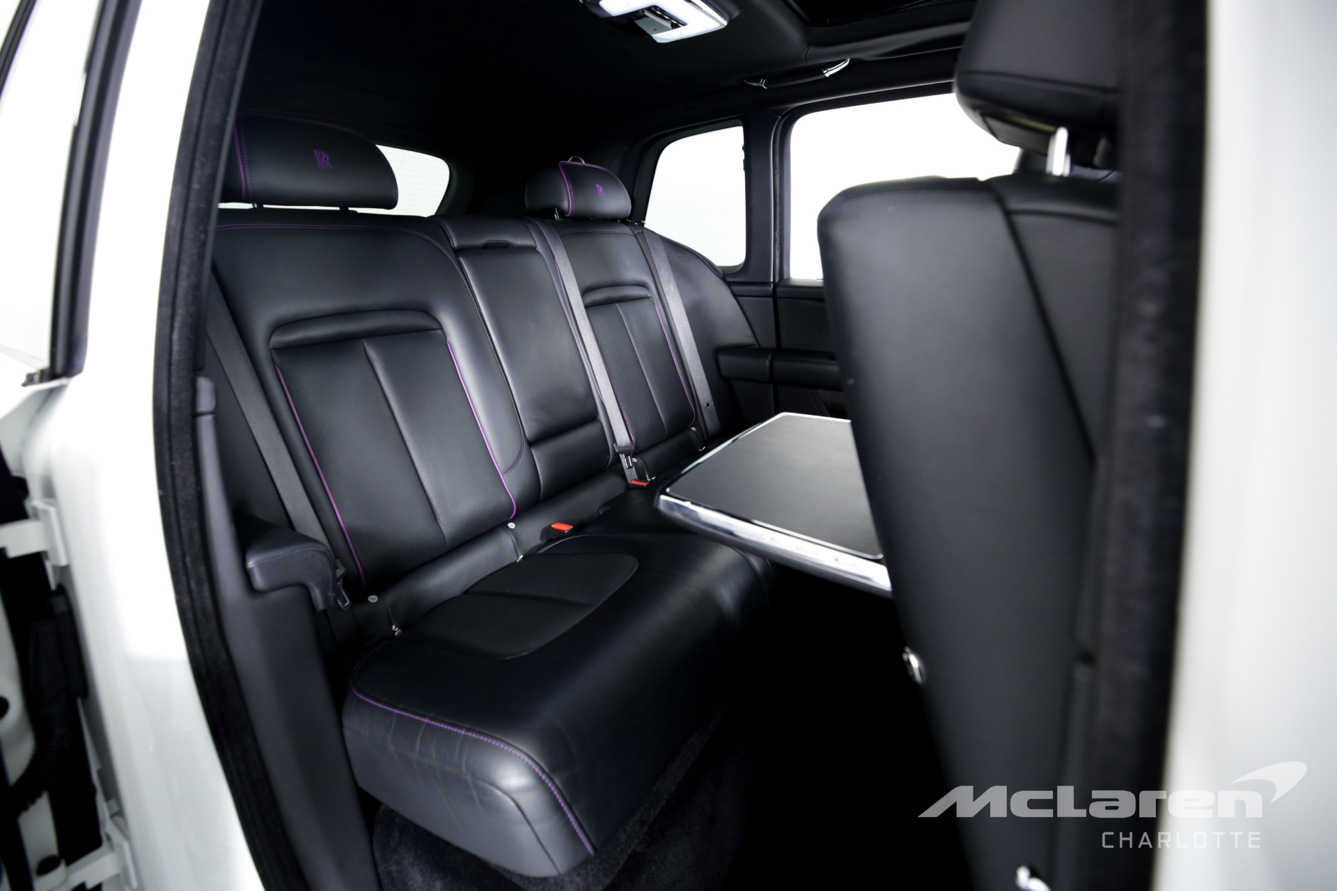 Used 2019 Rolls-Royce Cullinan | Charlotte, NC