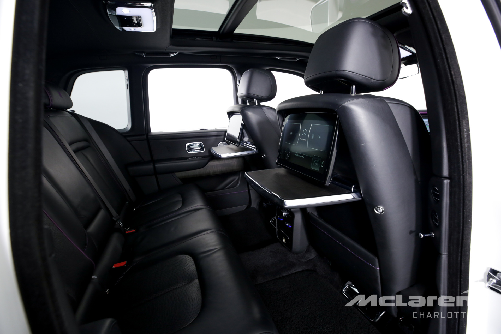 Used 2019 Rolls-Royce Cullinan | Charlotte, NC