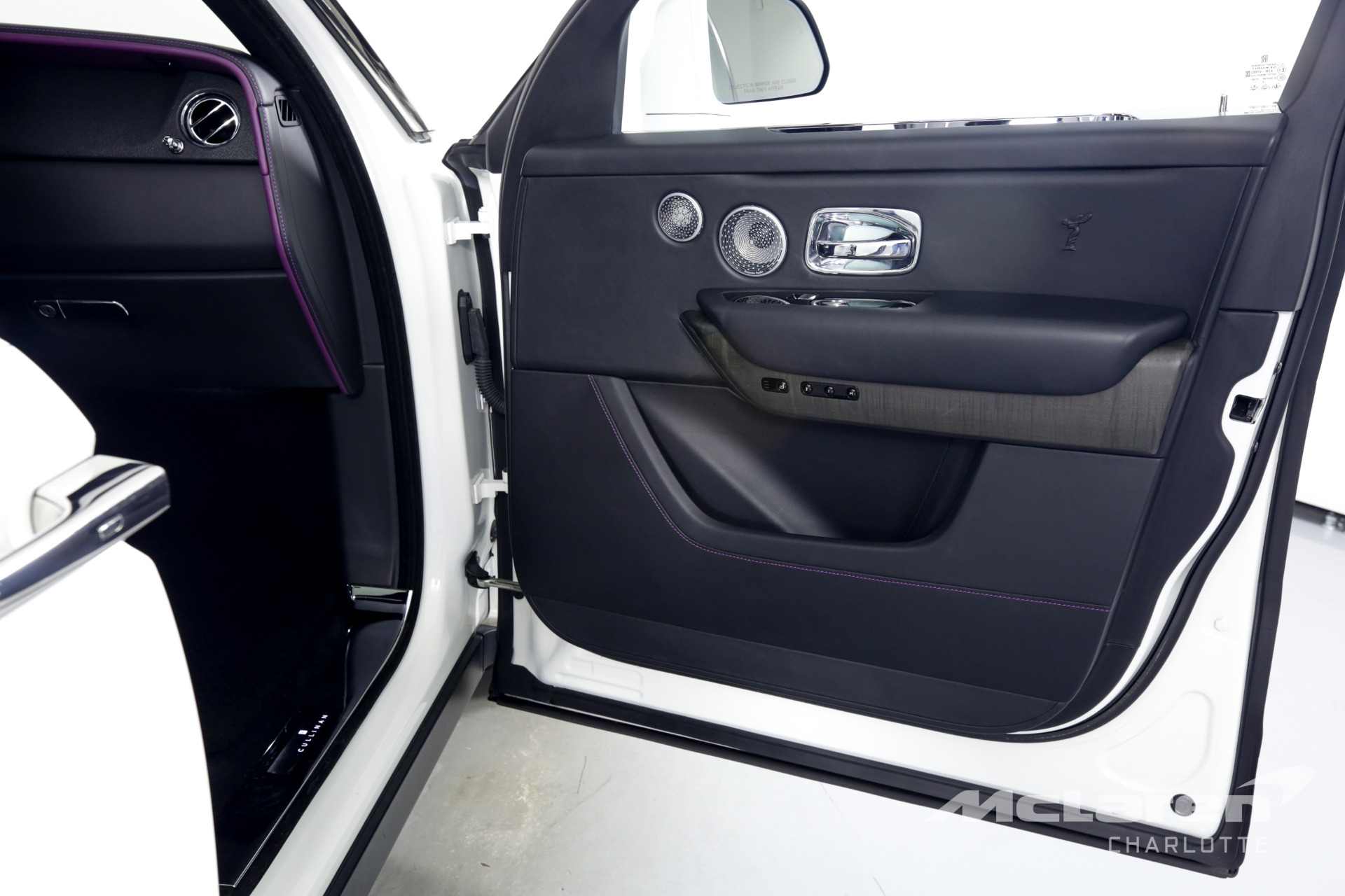 Used 2019 Rolls-Royce Cullinan | Charlotte, NC