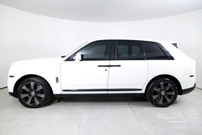 Used-2019-Rolls-Royce-Cullinan