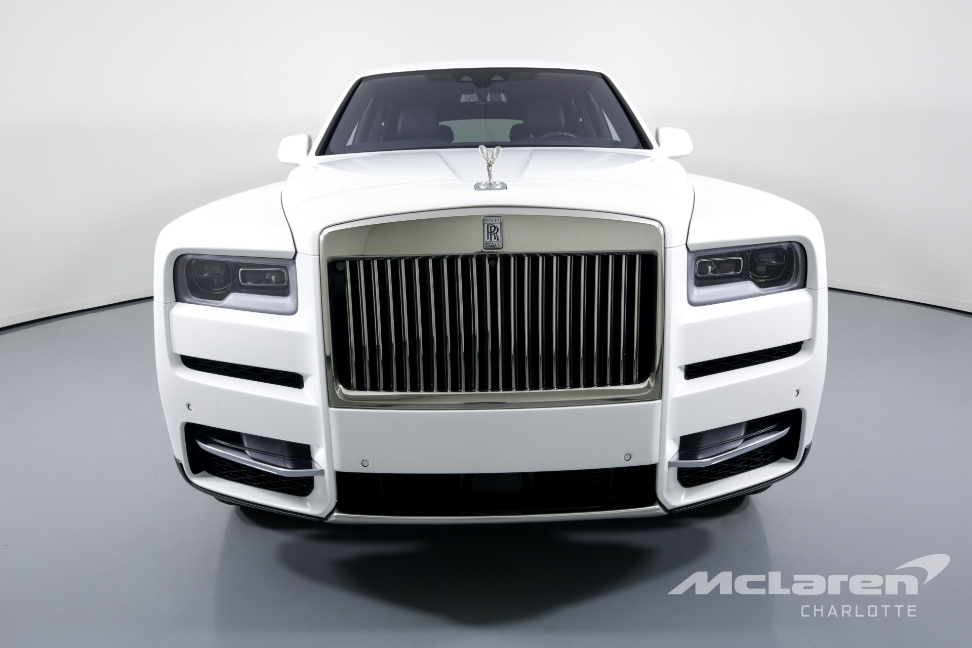 Used 2019 Rolls-Royce Cullinan | Charlotte, NC