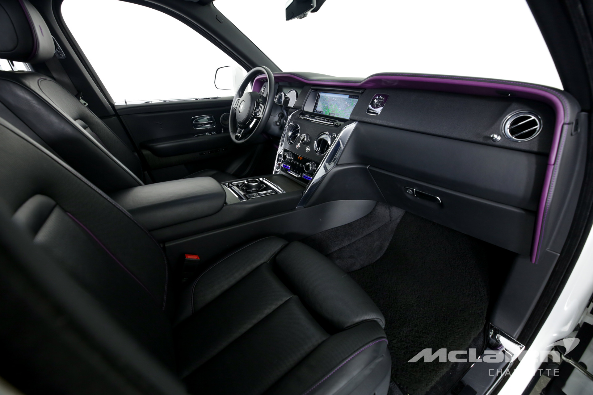 Used 2019 Rolls-Royce Cullinan | Charlotte, NC