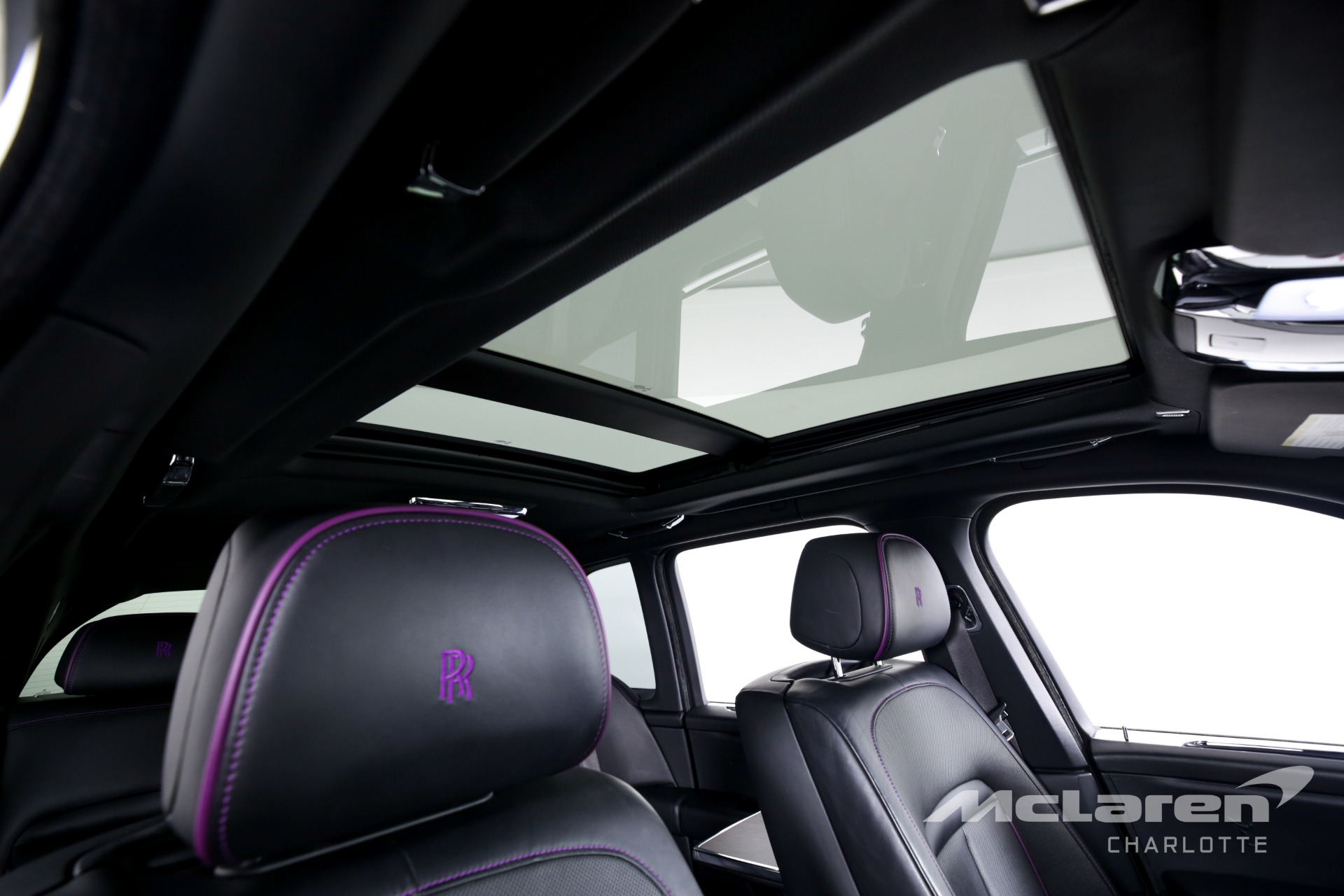 Used 2019 Rolls-Royce Cullinan | Charlotte, NC