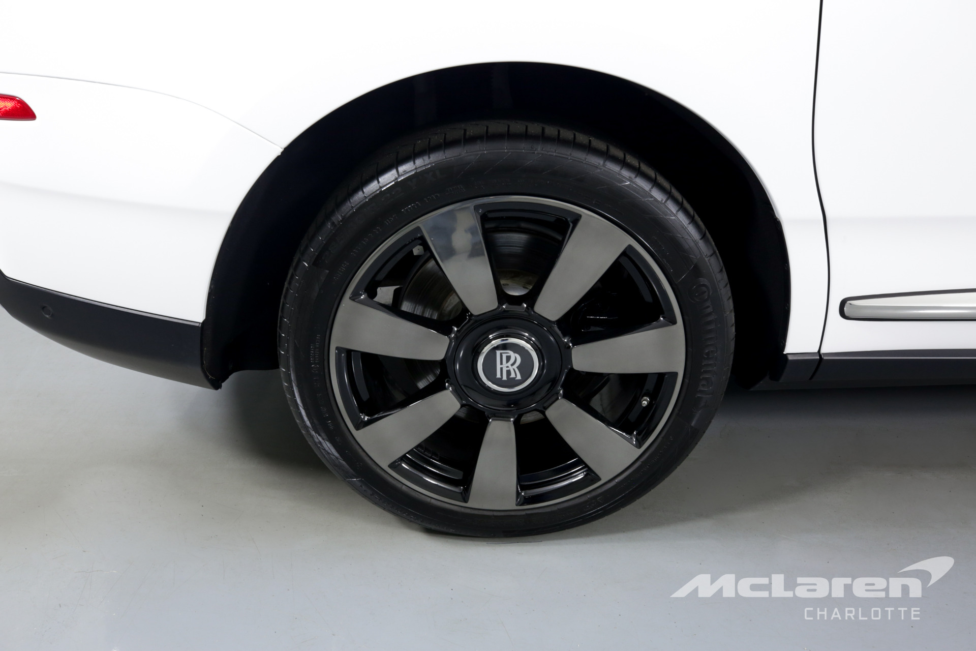 Used 2019 Rolls-Royce Cullinan | Charlotte, NC