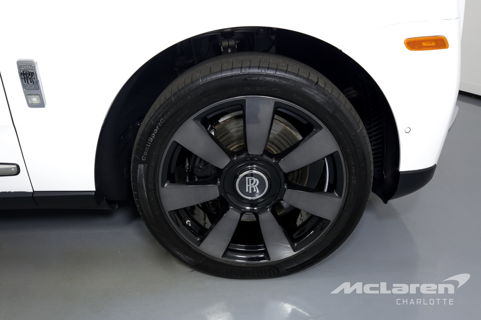 Used 2019 Rolls-Royce Cullinan | Charlotte, NC