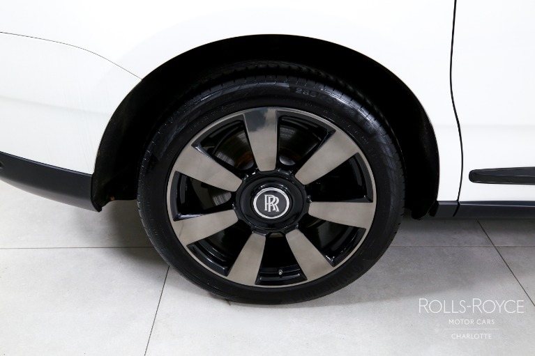Used-2019-Rolls-Royce-Cullinan