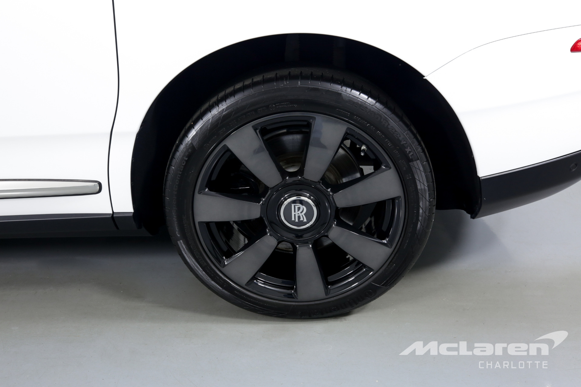 Used 2019 Rolls-Royce Cullinan | Charlotte, NC