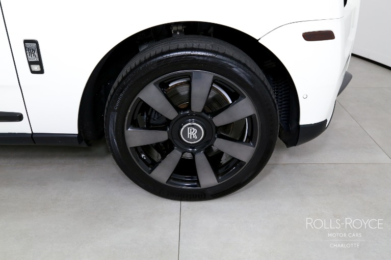 Used-2019-Rolls-Royce-Cullinan