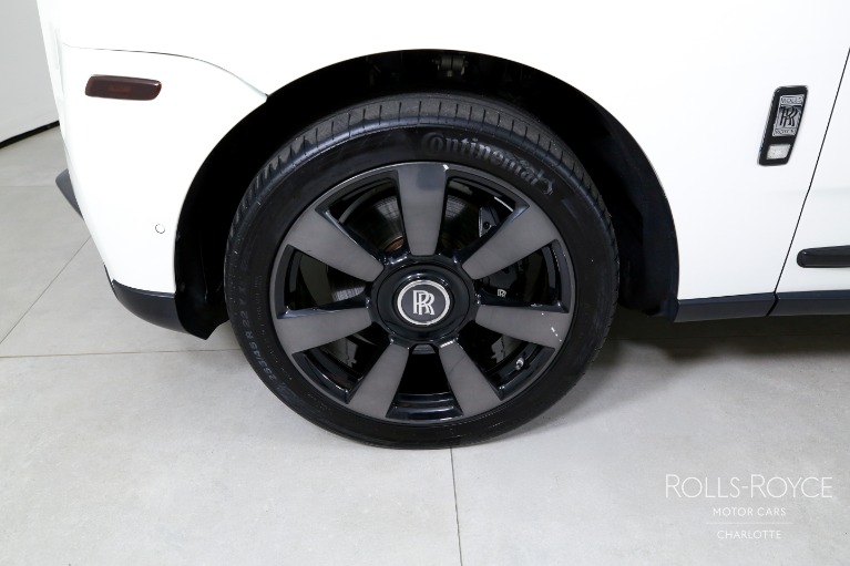 Used-2019-Rolls-Royce-Cullinan