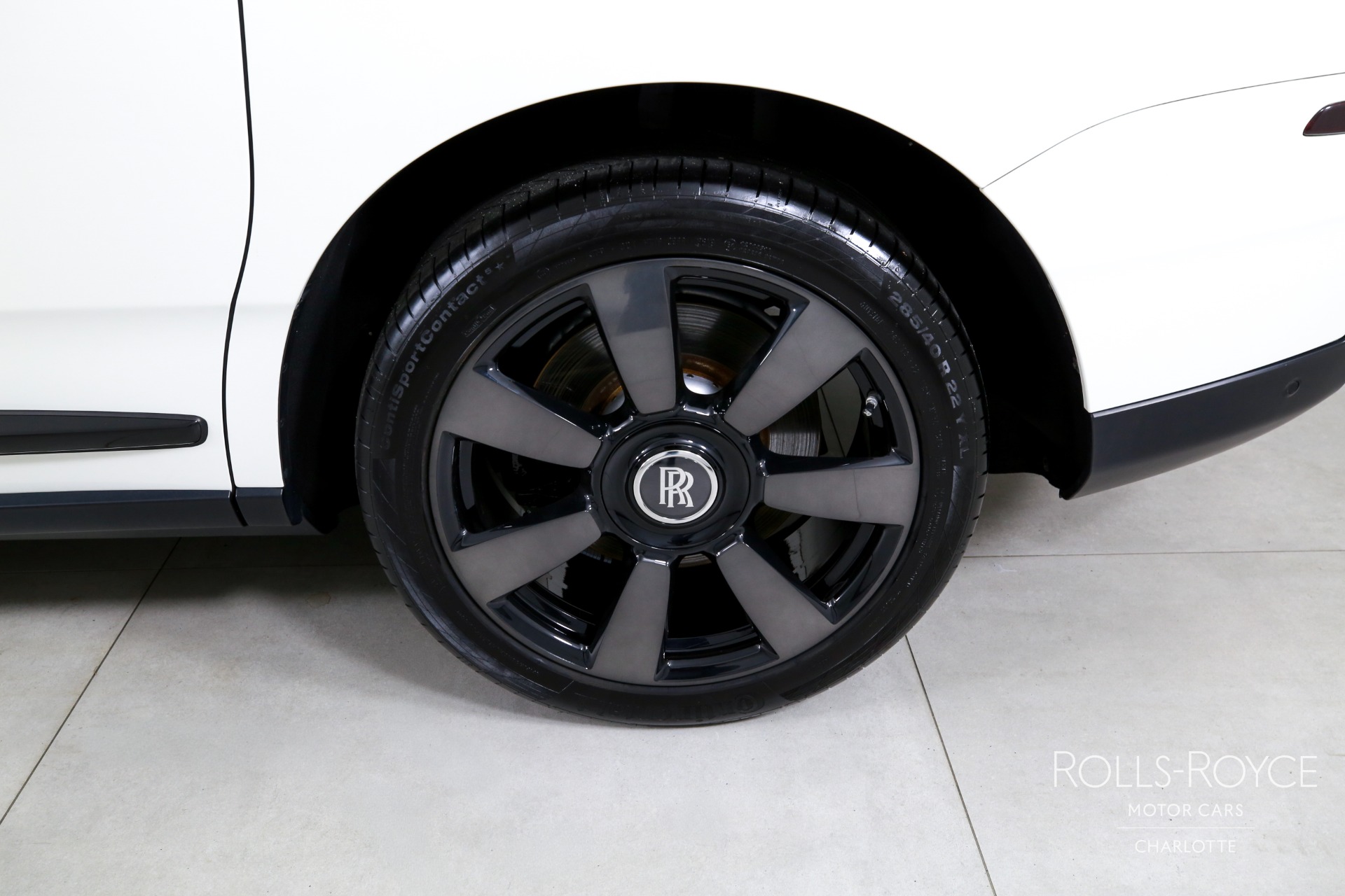 Used 2019 Rolls-Royce Cullinan  | Charlotte, NC