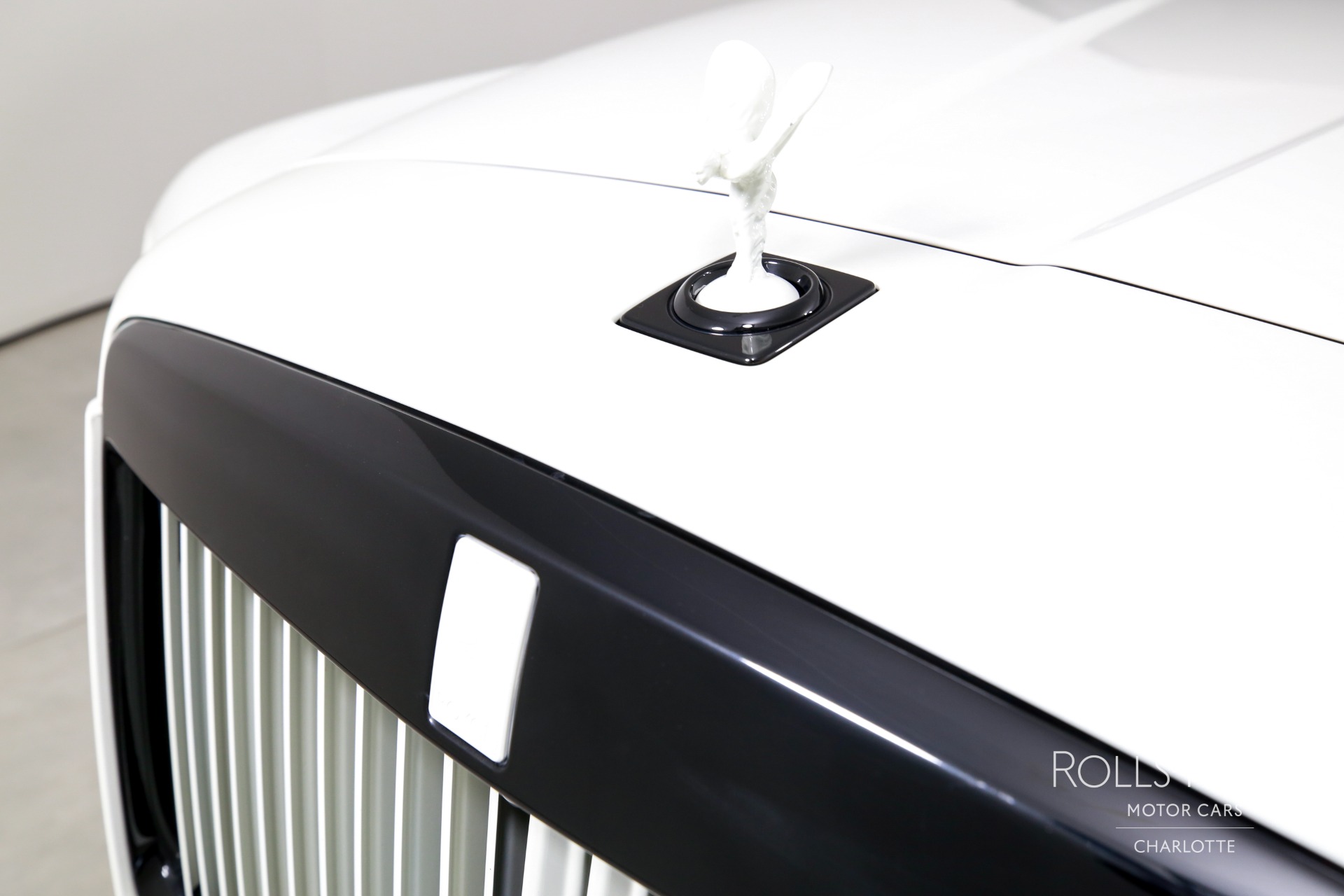 Used 2019 Rolls-Royce Cullinan  | Charlotte, NC
