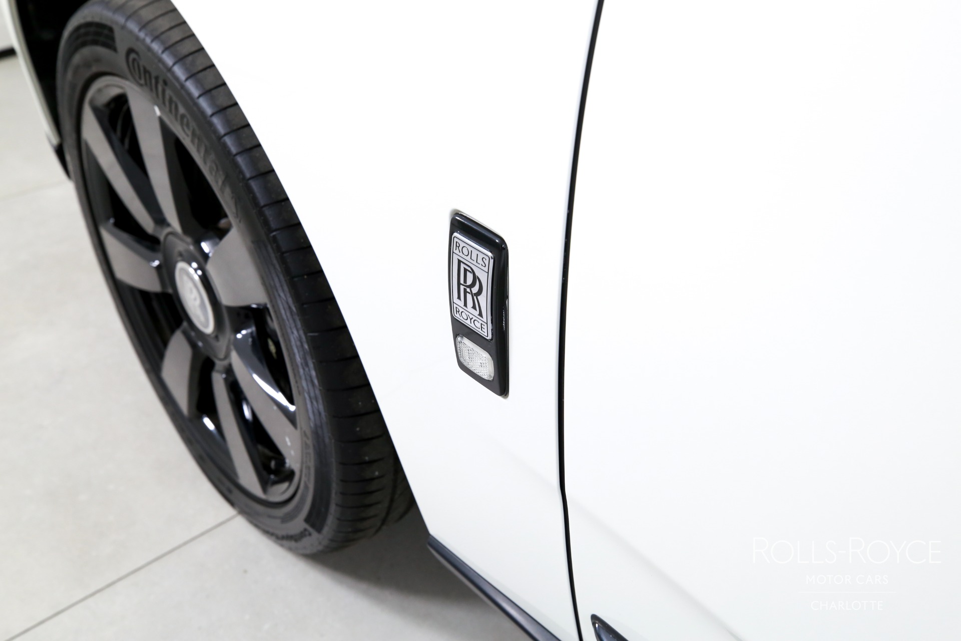 Used 2019 Rolls-Royce Cullinan  | Charlotte, NC