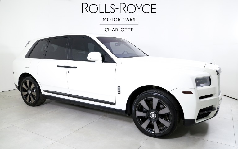 Used-2019-Rolls-Royce-Cullinan