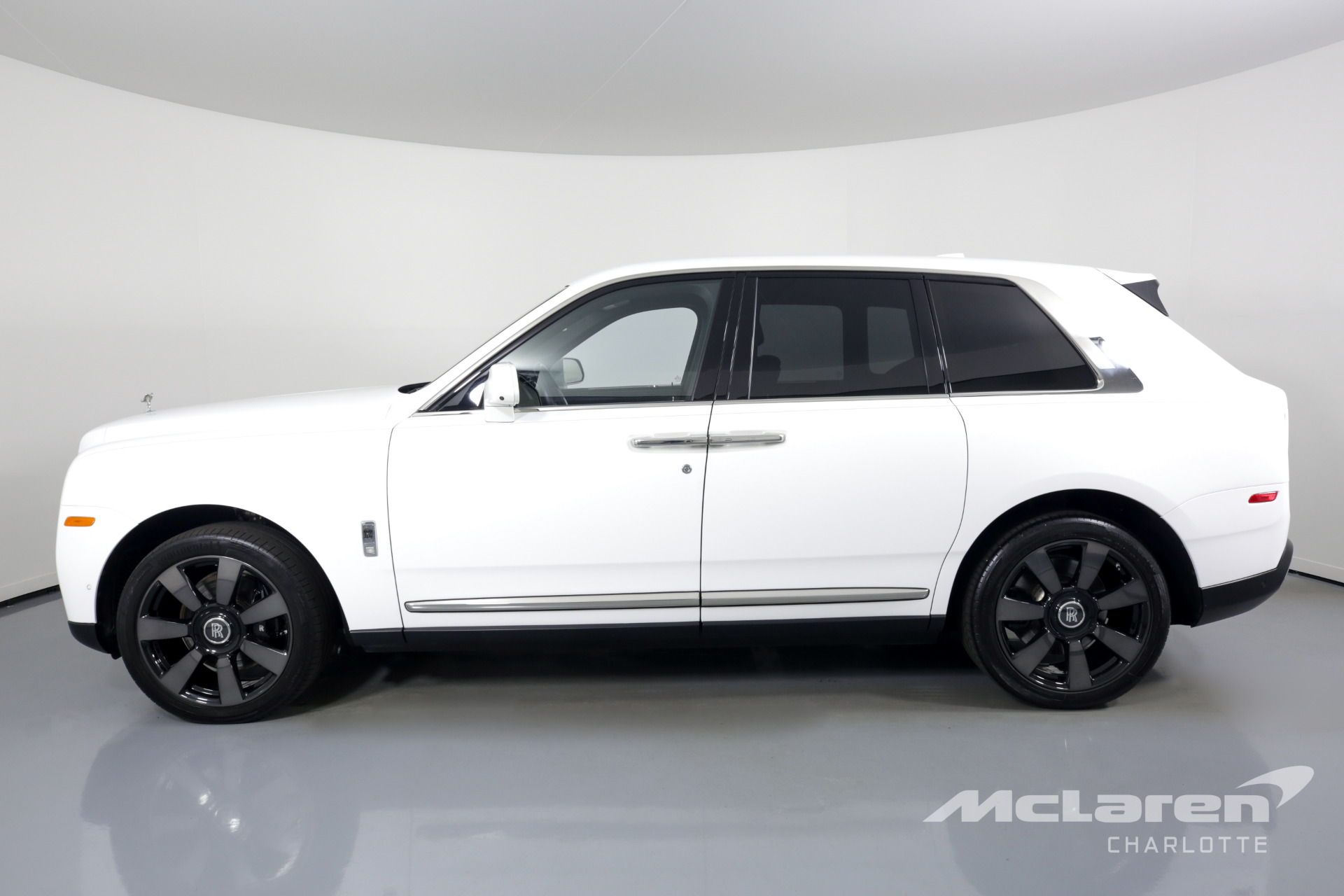 Used 2019 Rolls-Royce Cullinan | Charlotte, NC
